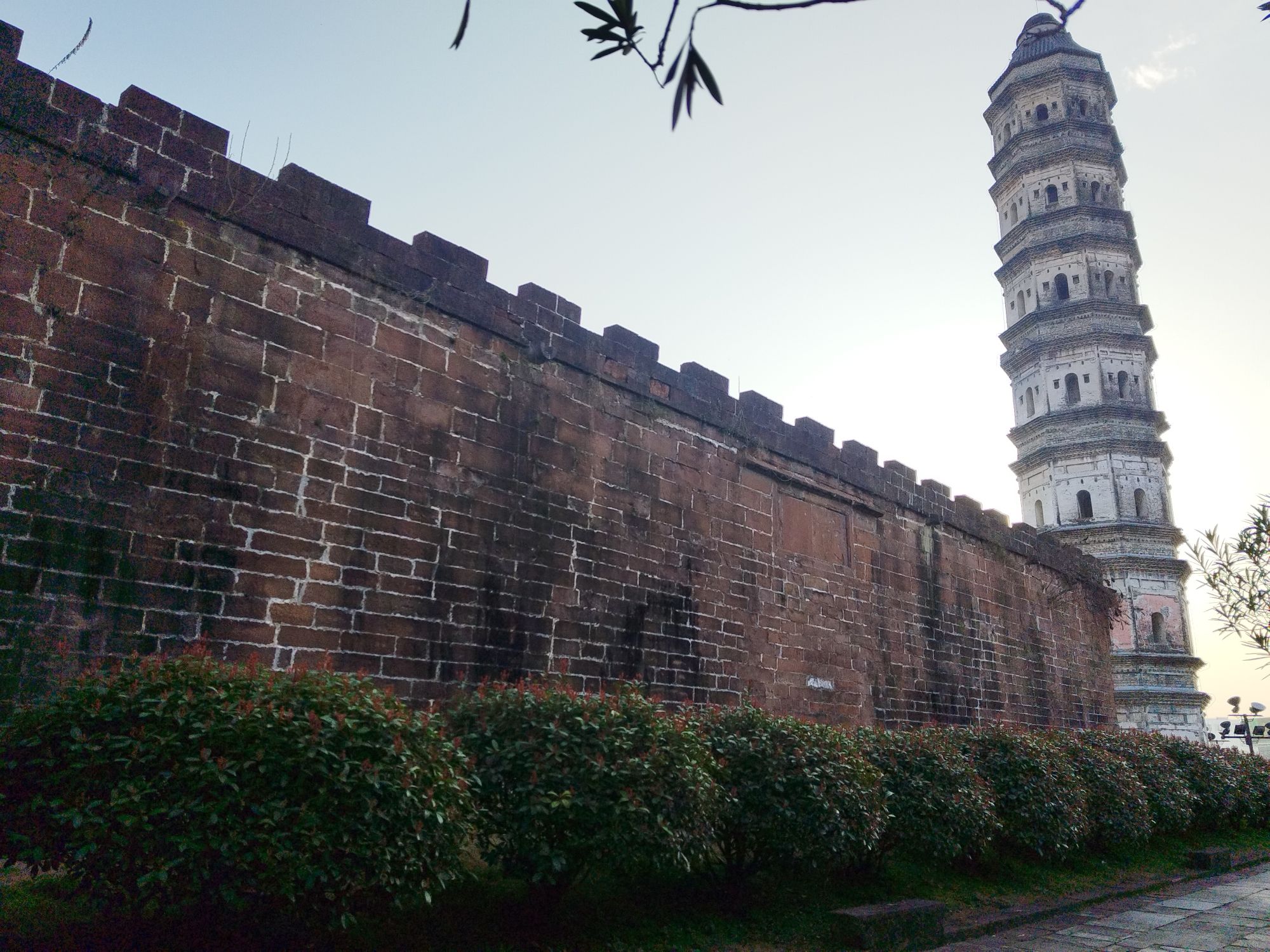 文峰公园旅行图片 1