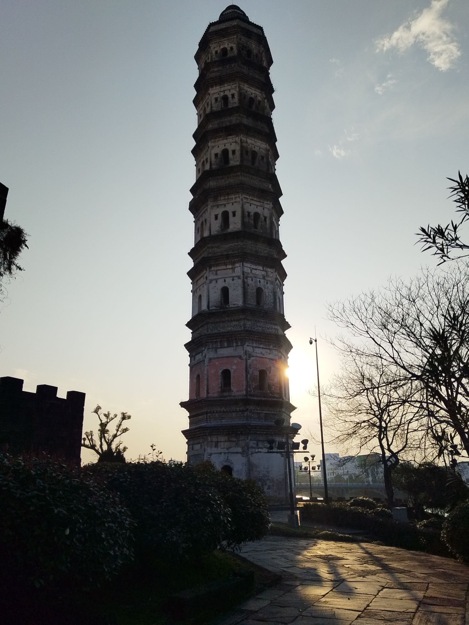 文峰公园旅行图片 2