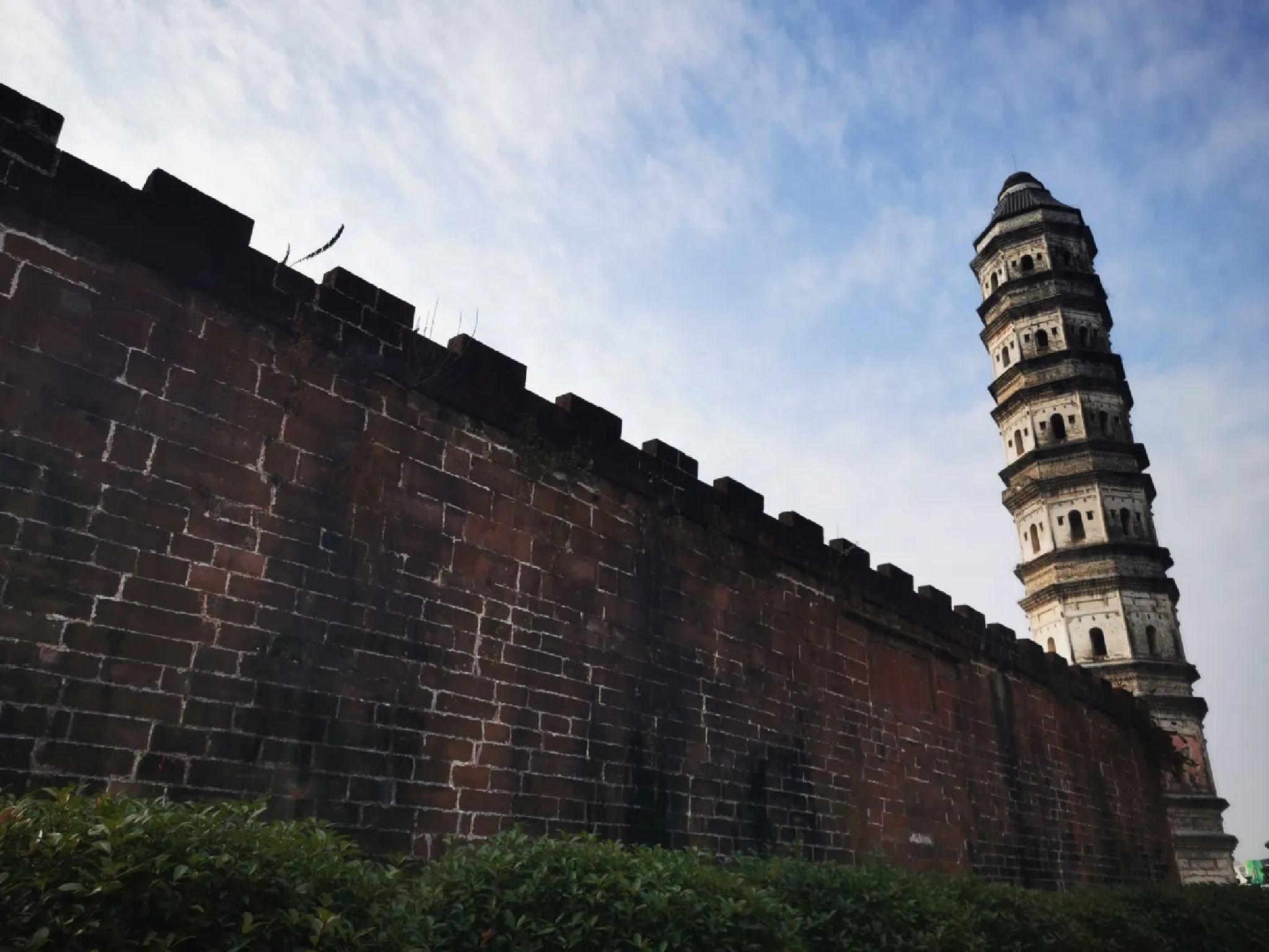 文峰公园旅行图片 1