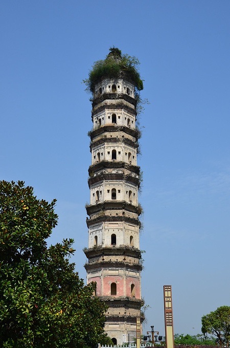文峰公园旅行图片 3