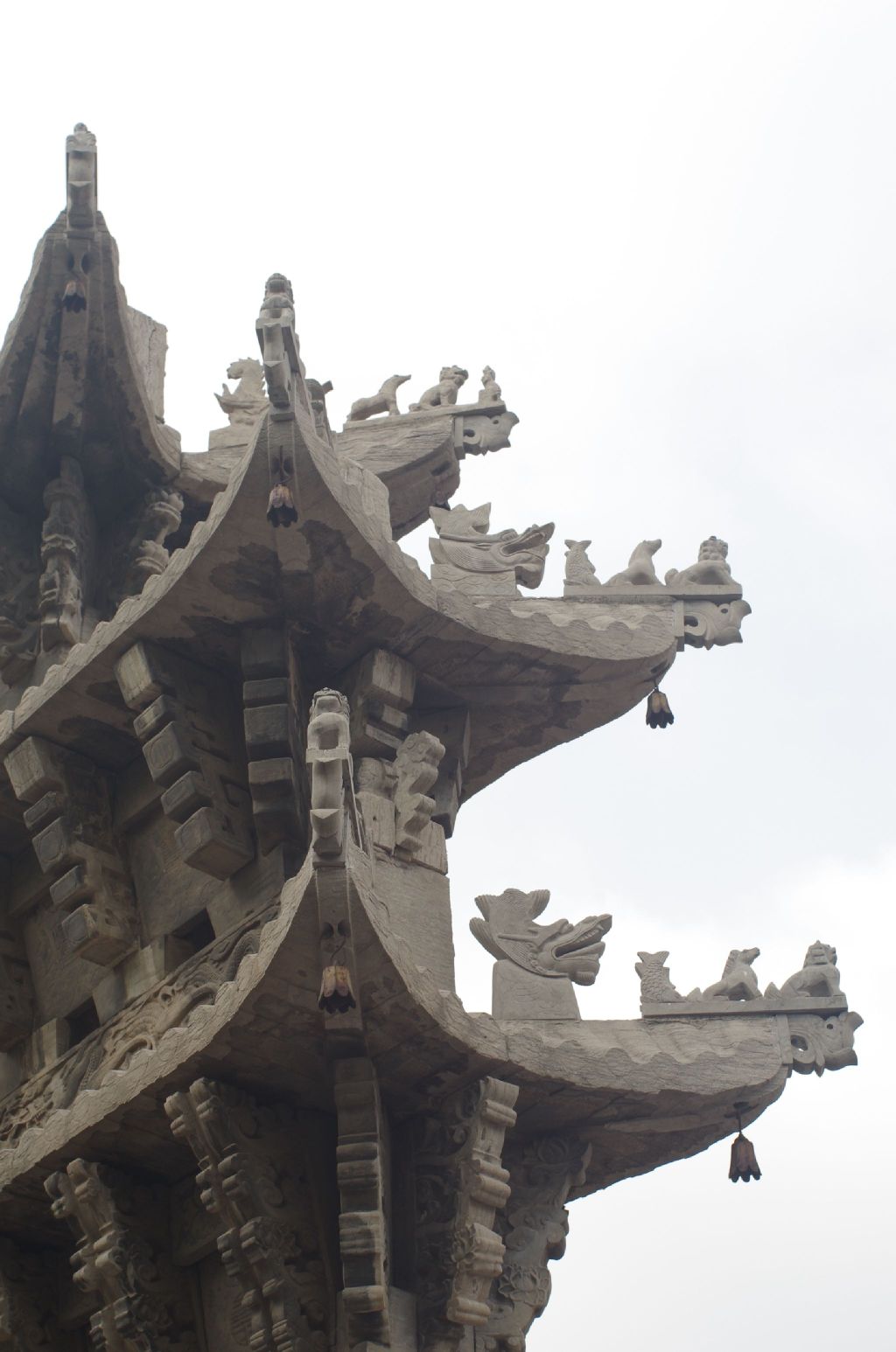 慈孝兼完坊旅行图片 3