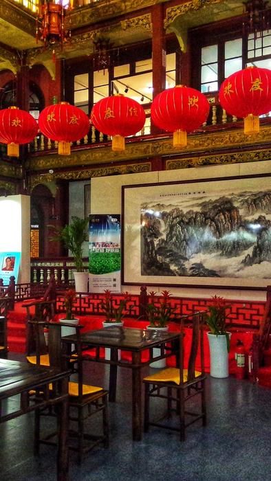 潘家大楼旅行图片 1
