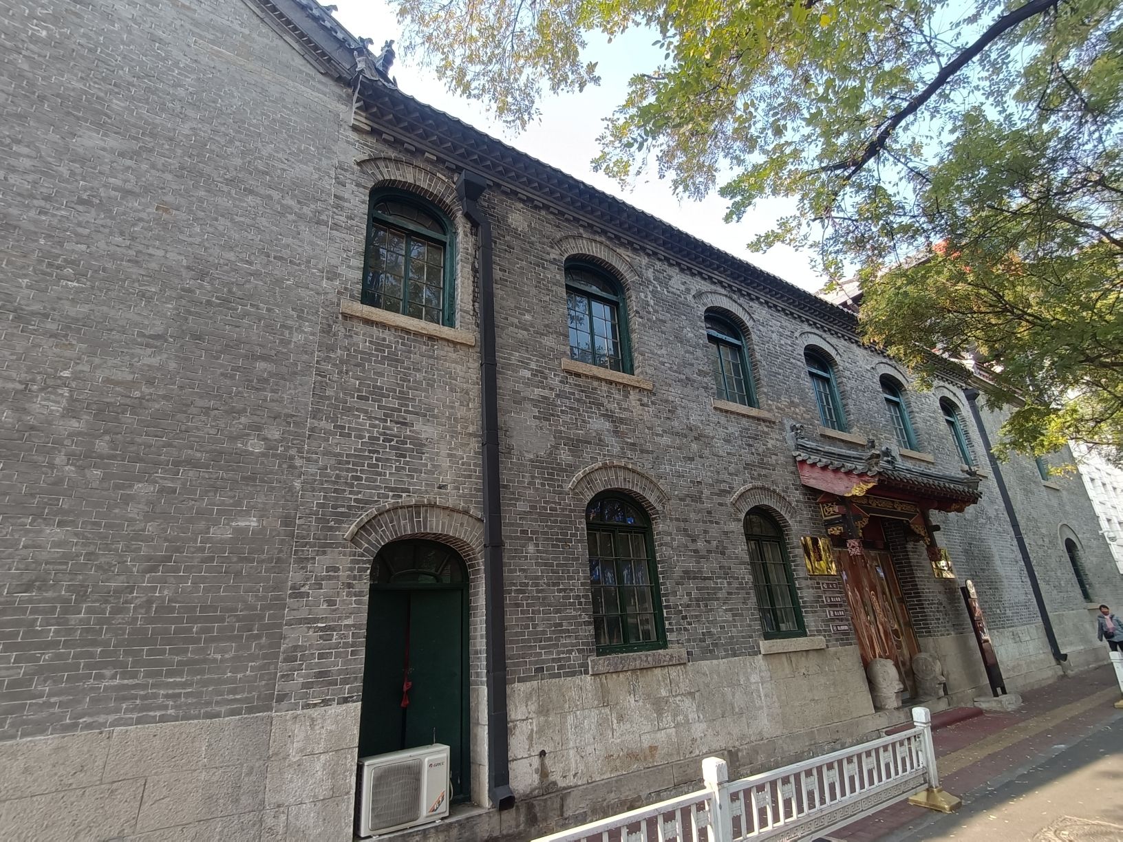 潘家大楼旅行图片 3
