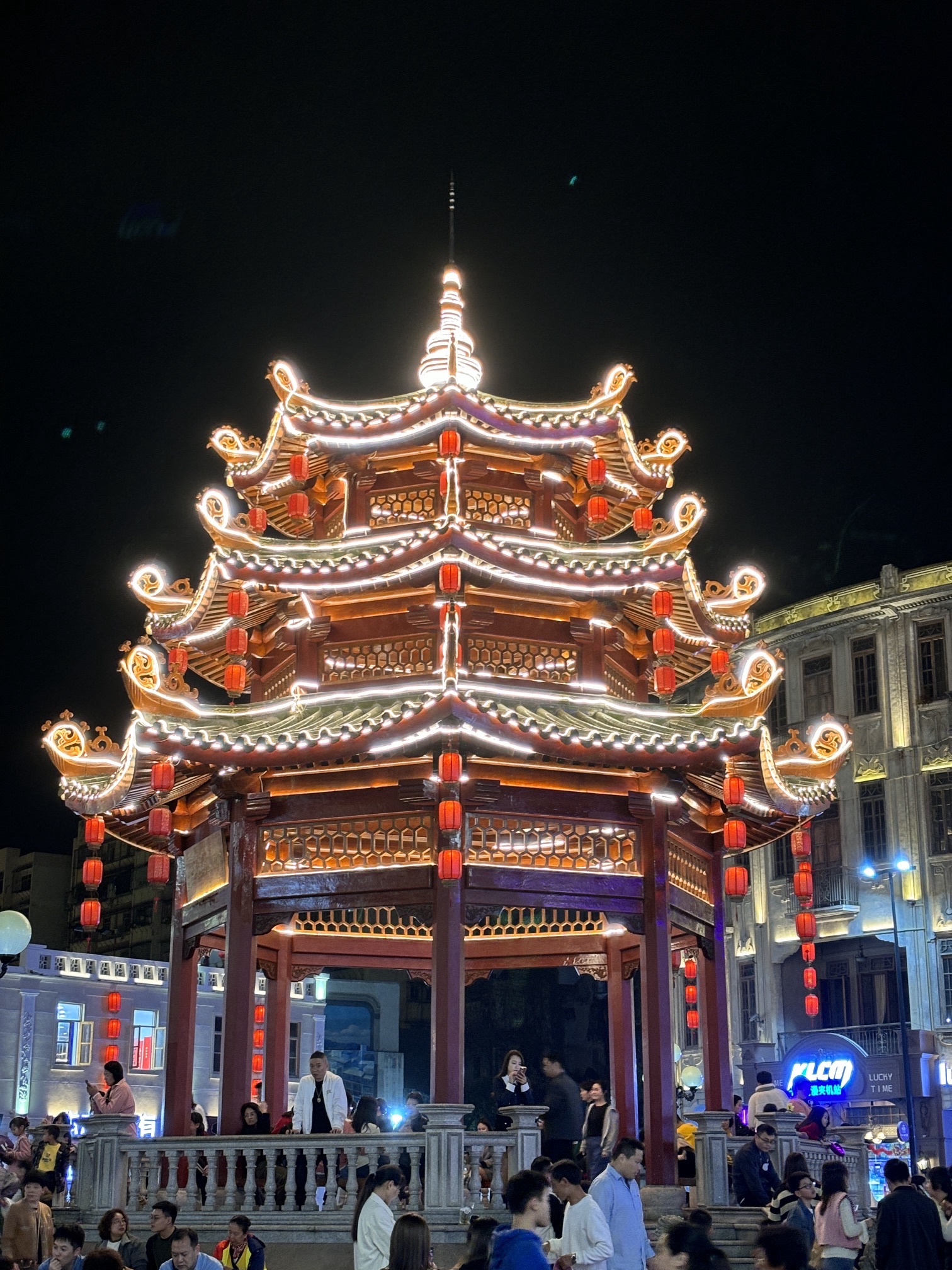 汕头老城旅行图片 2