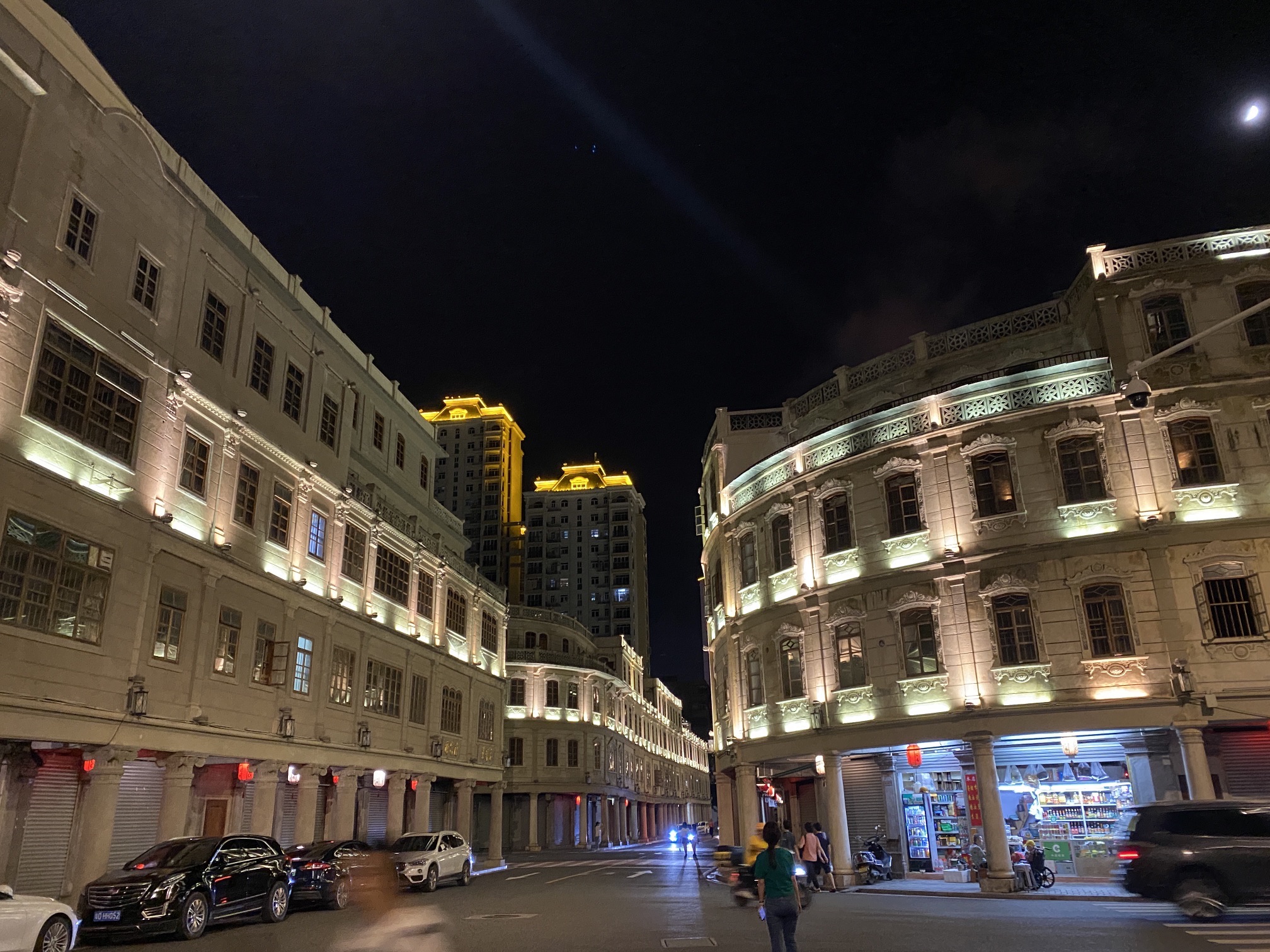 汕头老城旅行图片 3