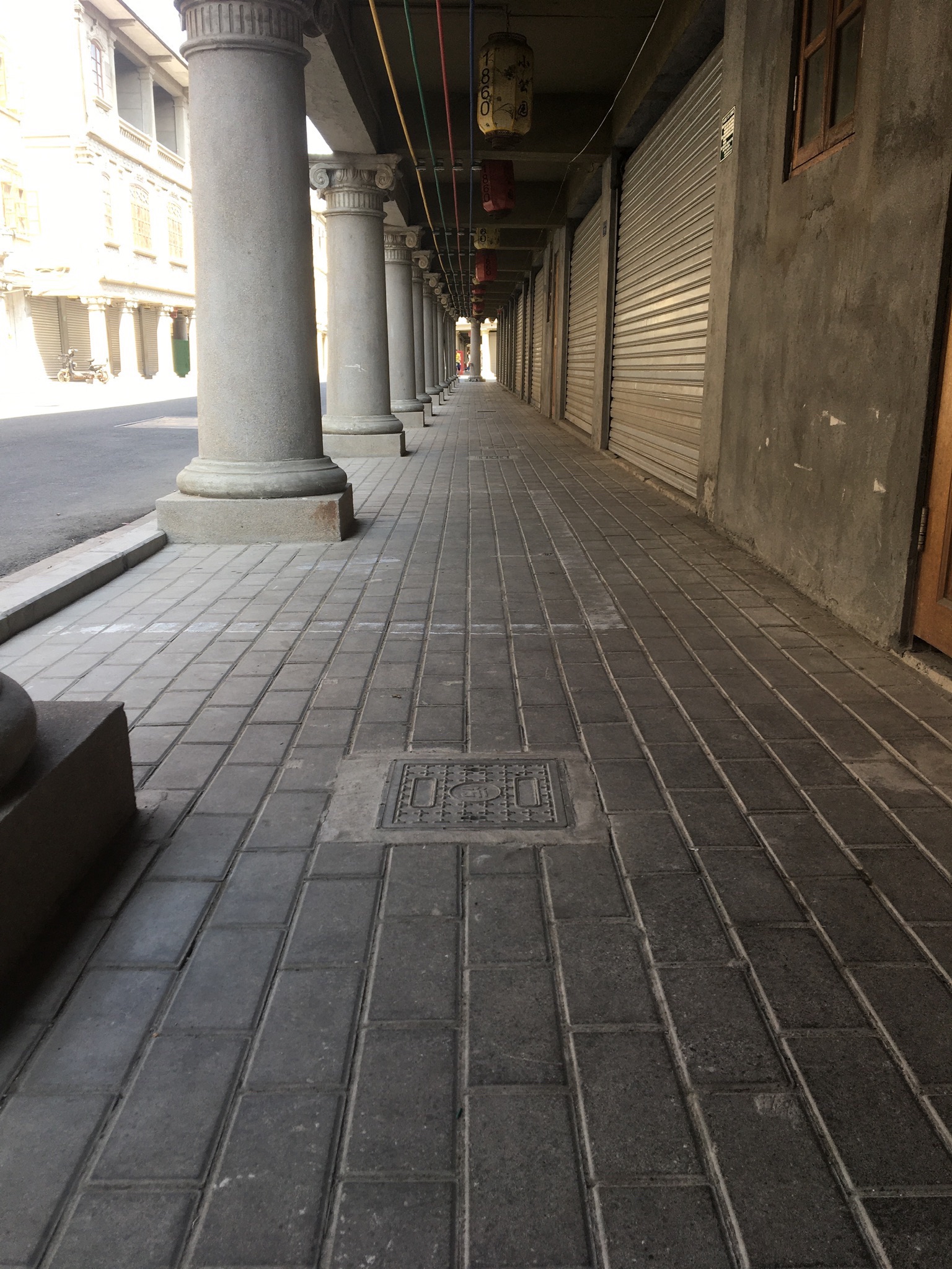 汕头老城旅行图片 2
