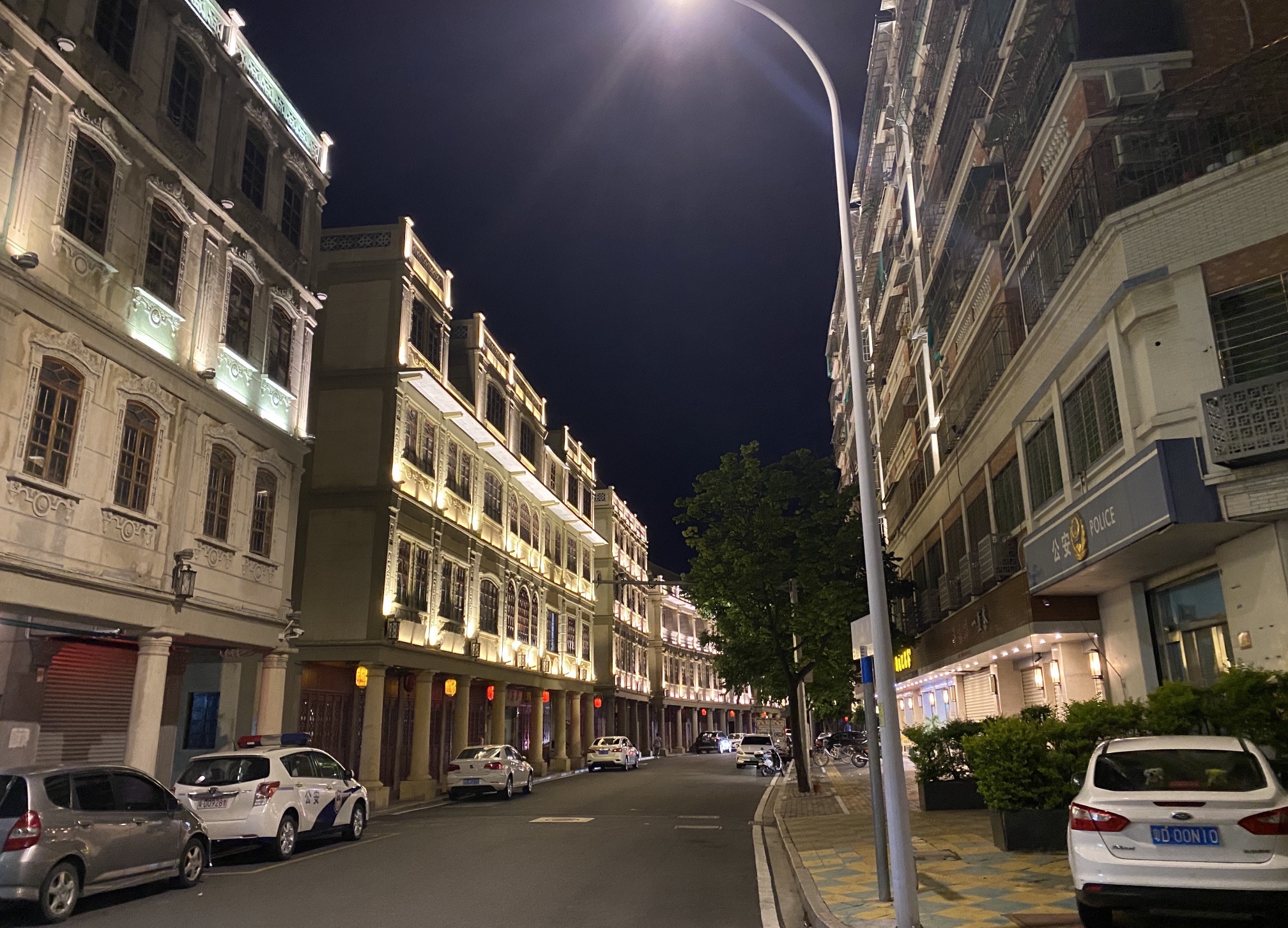 汕头老城旅行图片 2