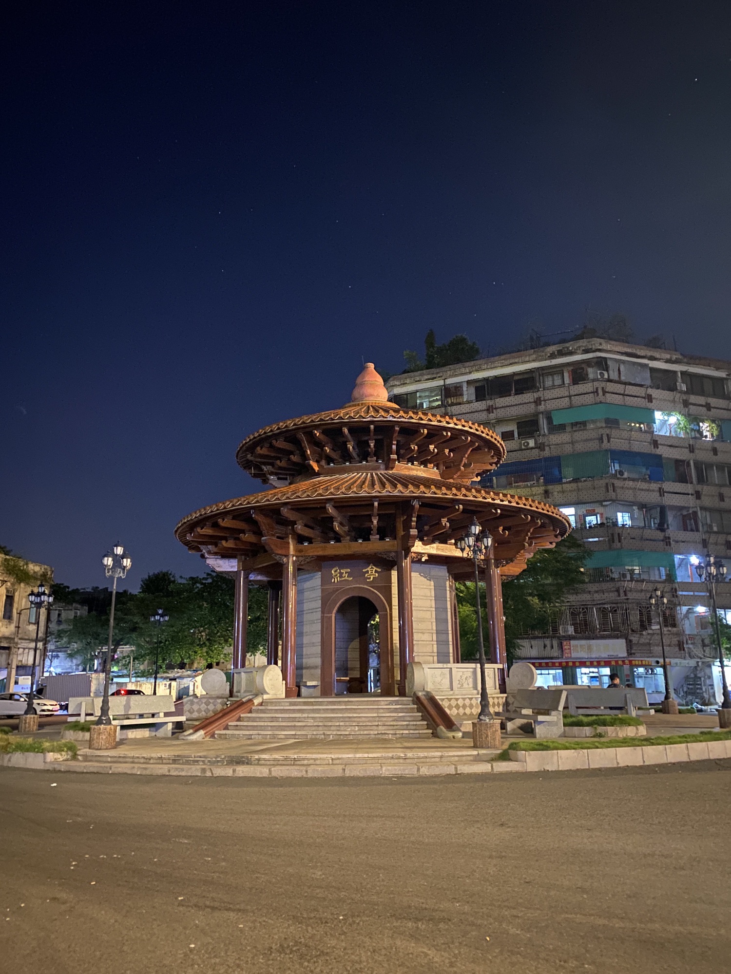 汕头老城旅行图片 1