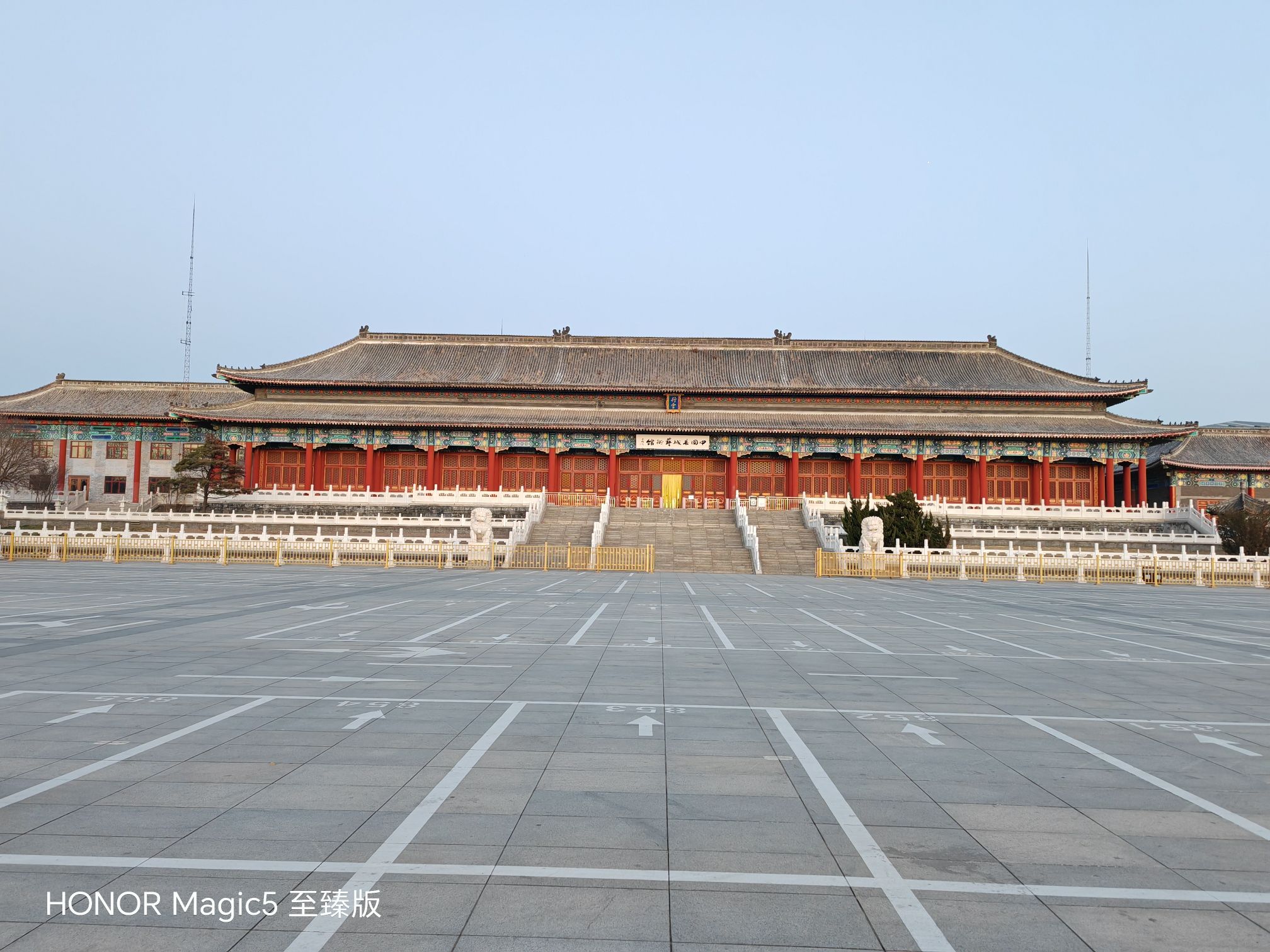 山海行宫旅行图片 1