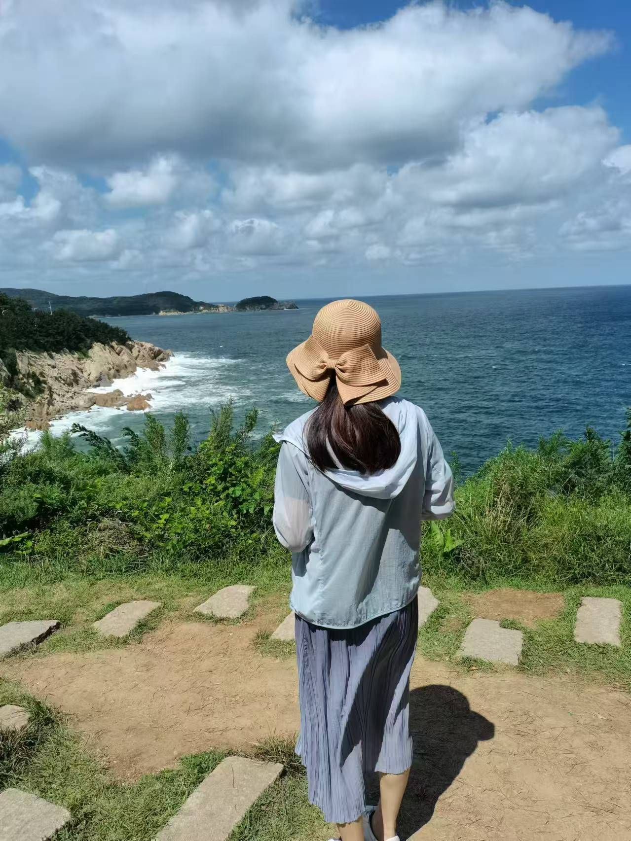 大连金石滩国家旅游度假区旅行图片 1