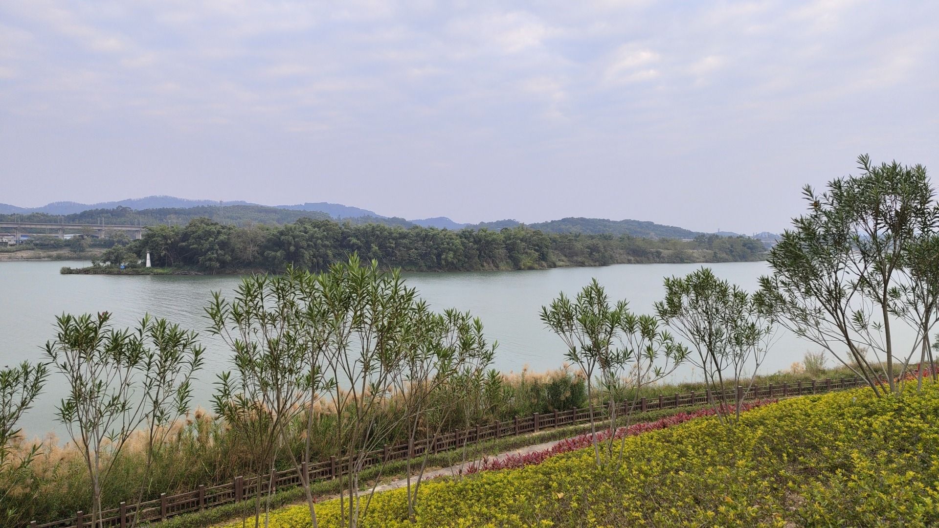 南宁市太阳岛旅行图片 1