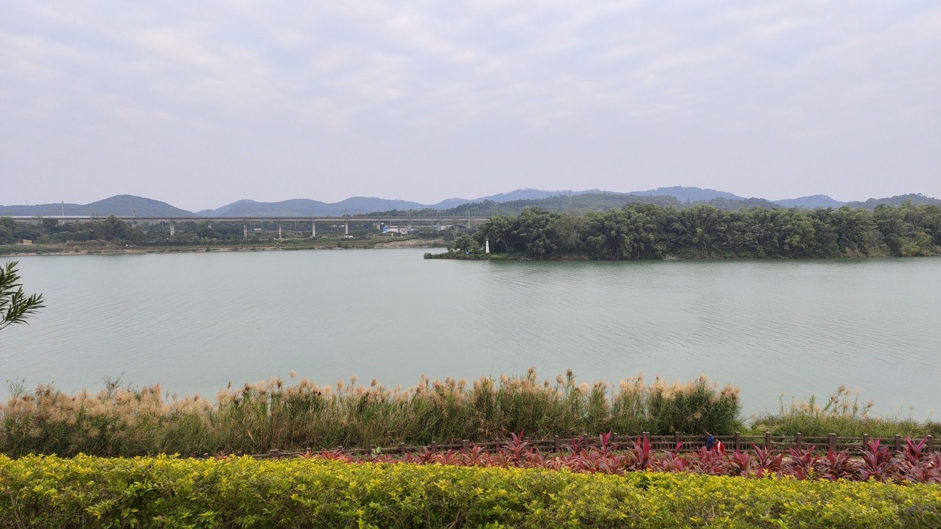 南宁市太阳岛旅行图片 3