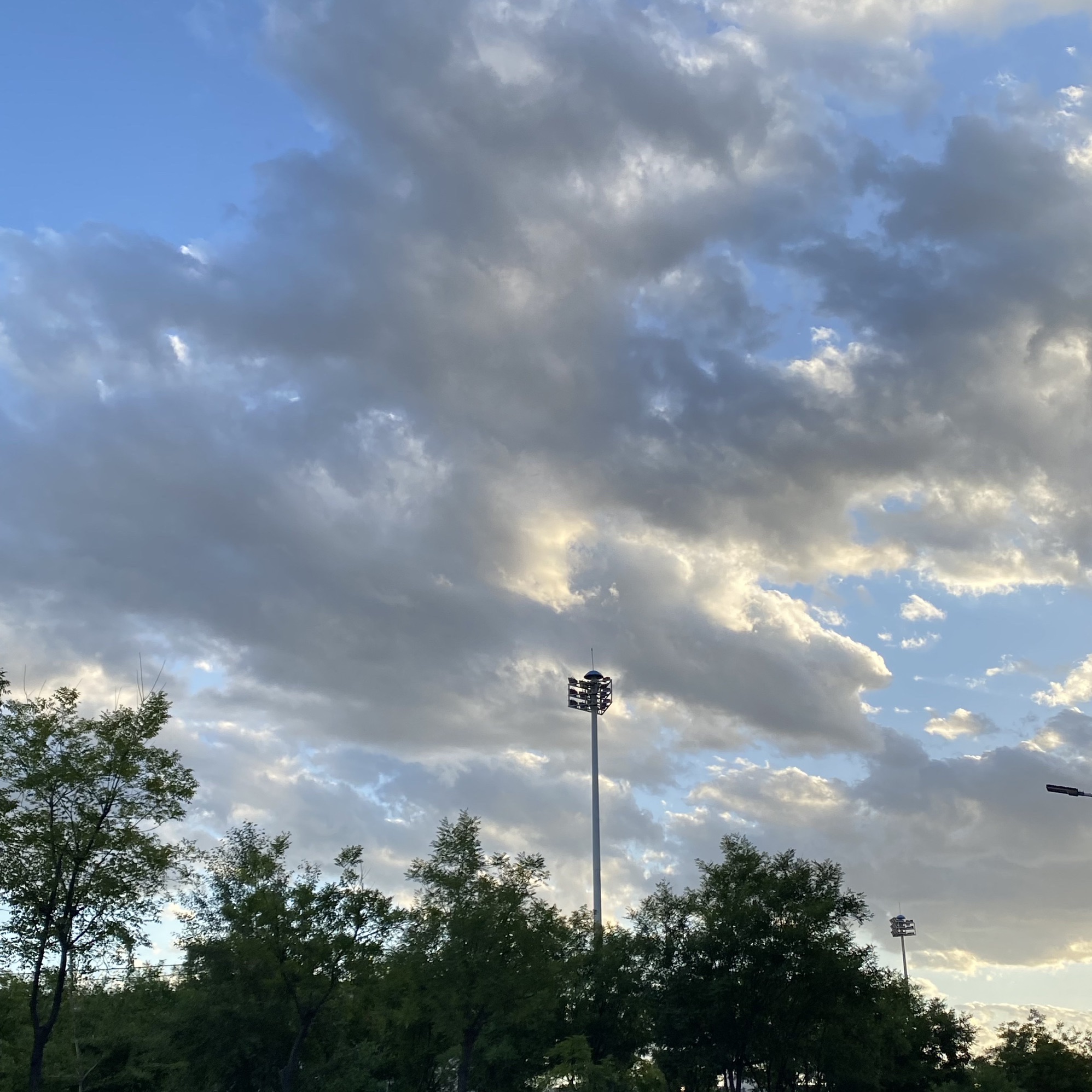 昌盛公园旅行图片 3