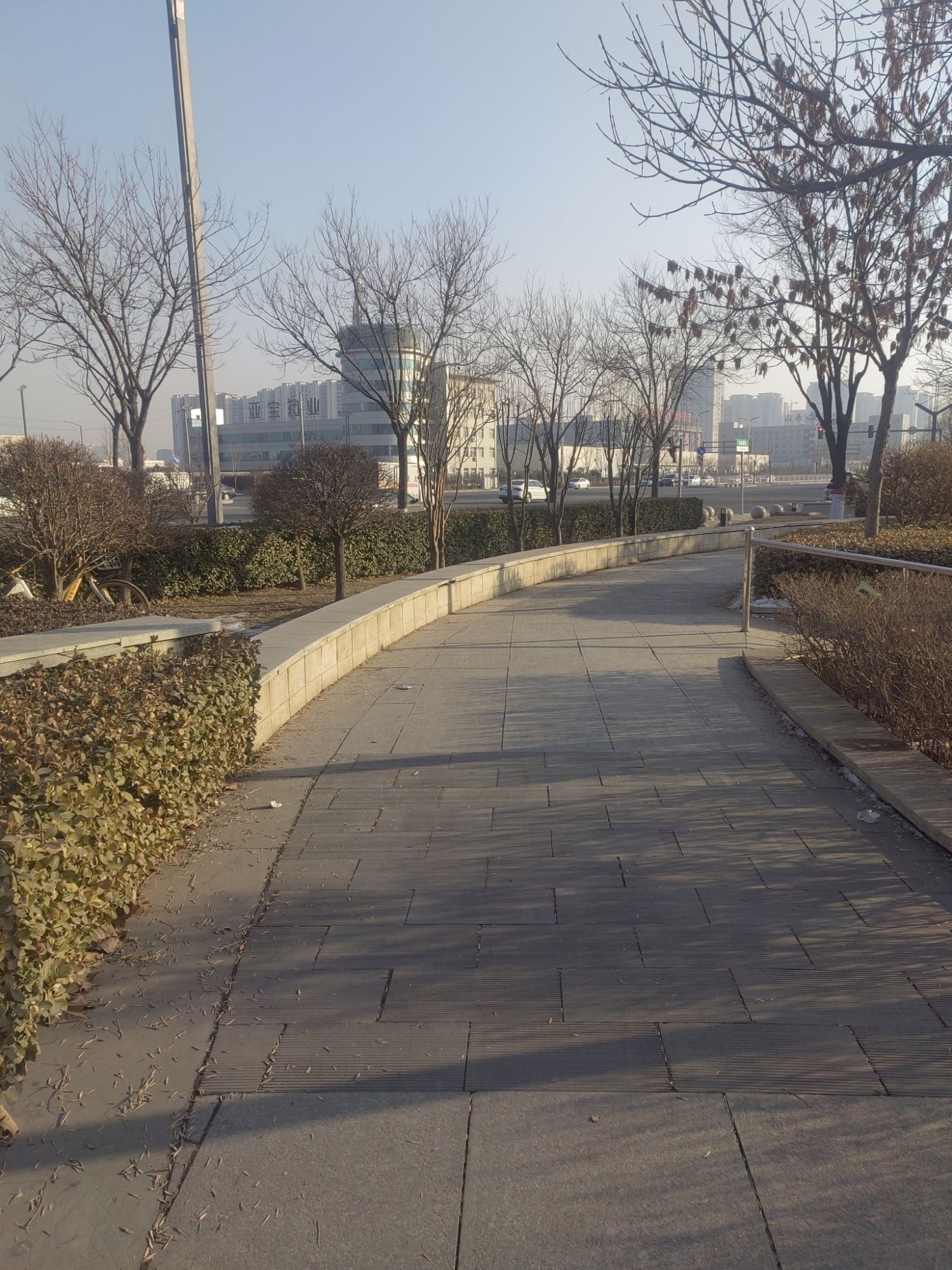 昌盛公园旅行图片 2