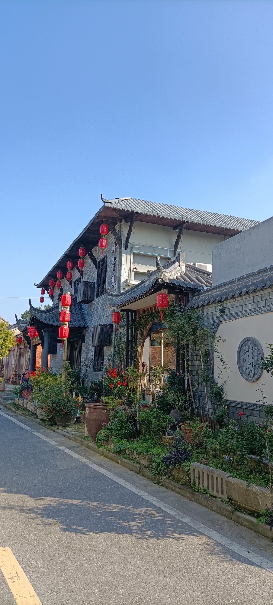 西河古镇旅行图片 3