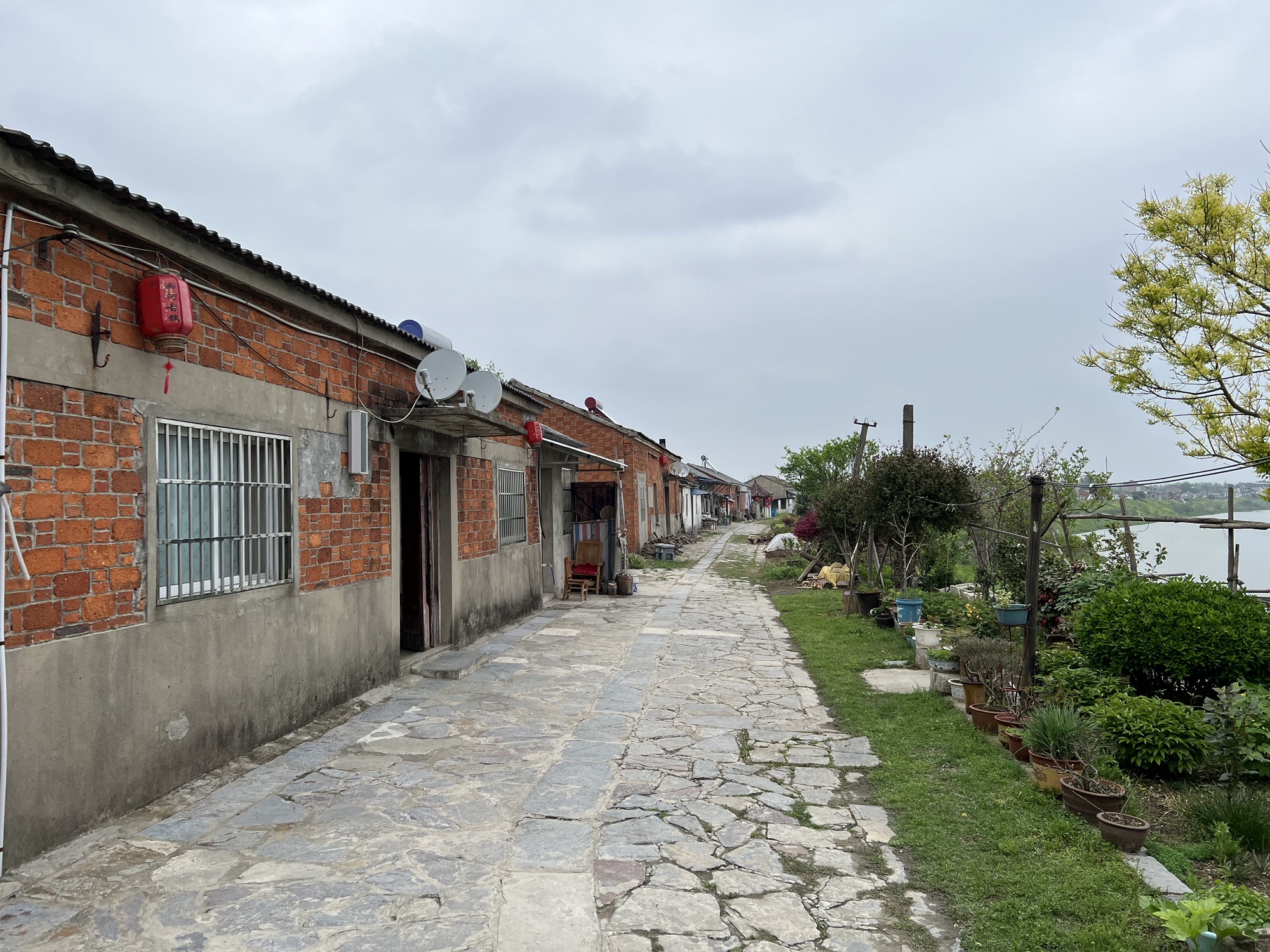 西河古镇旅行图片 2