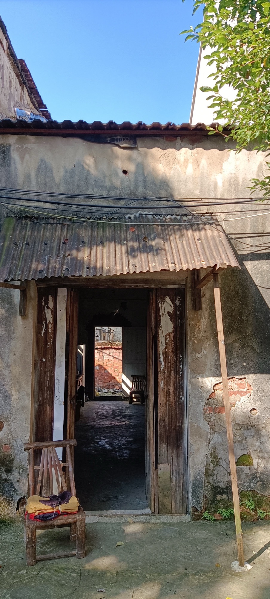 西河古镇旅行图片 2
