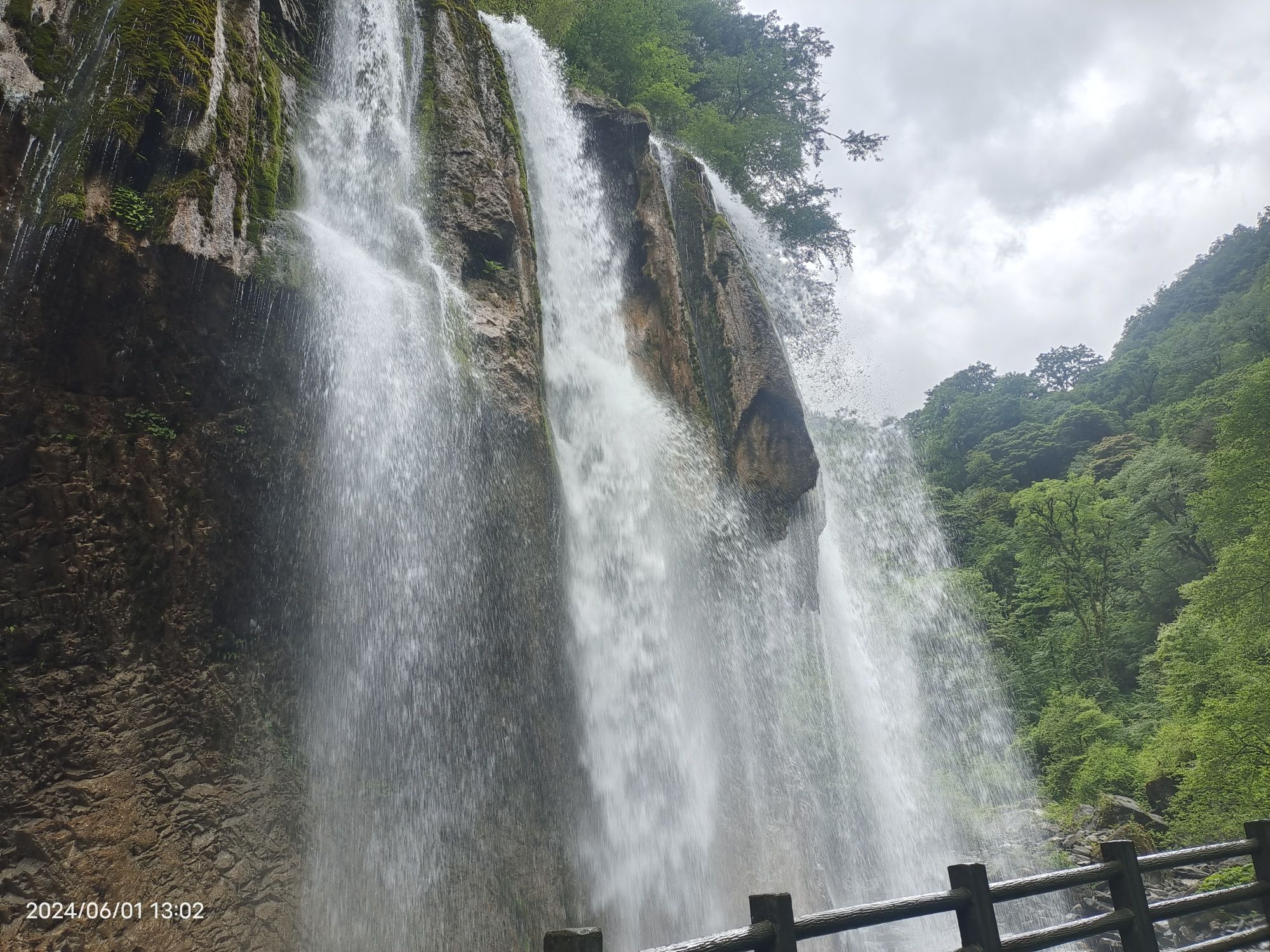 虎牙大峡谷旅行图片 3