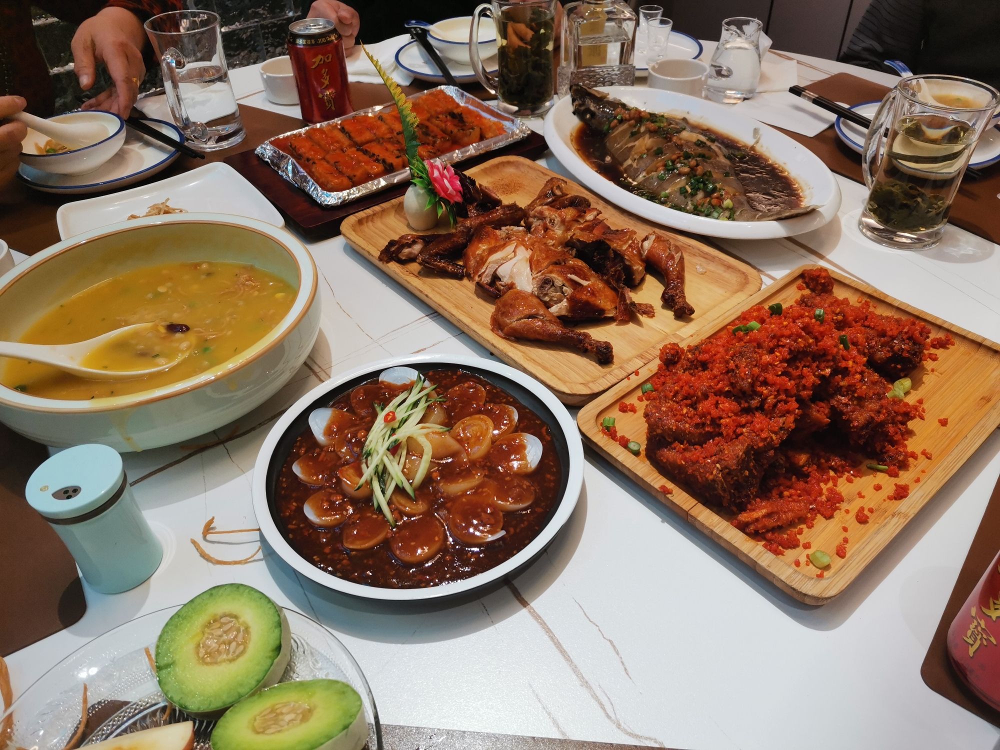 洋葱餐厅(劳动南街店)