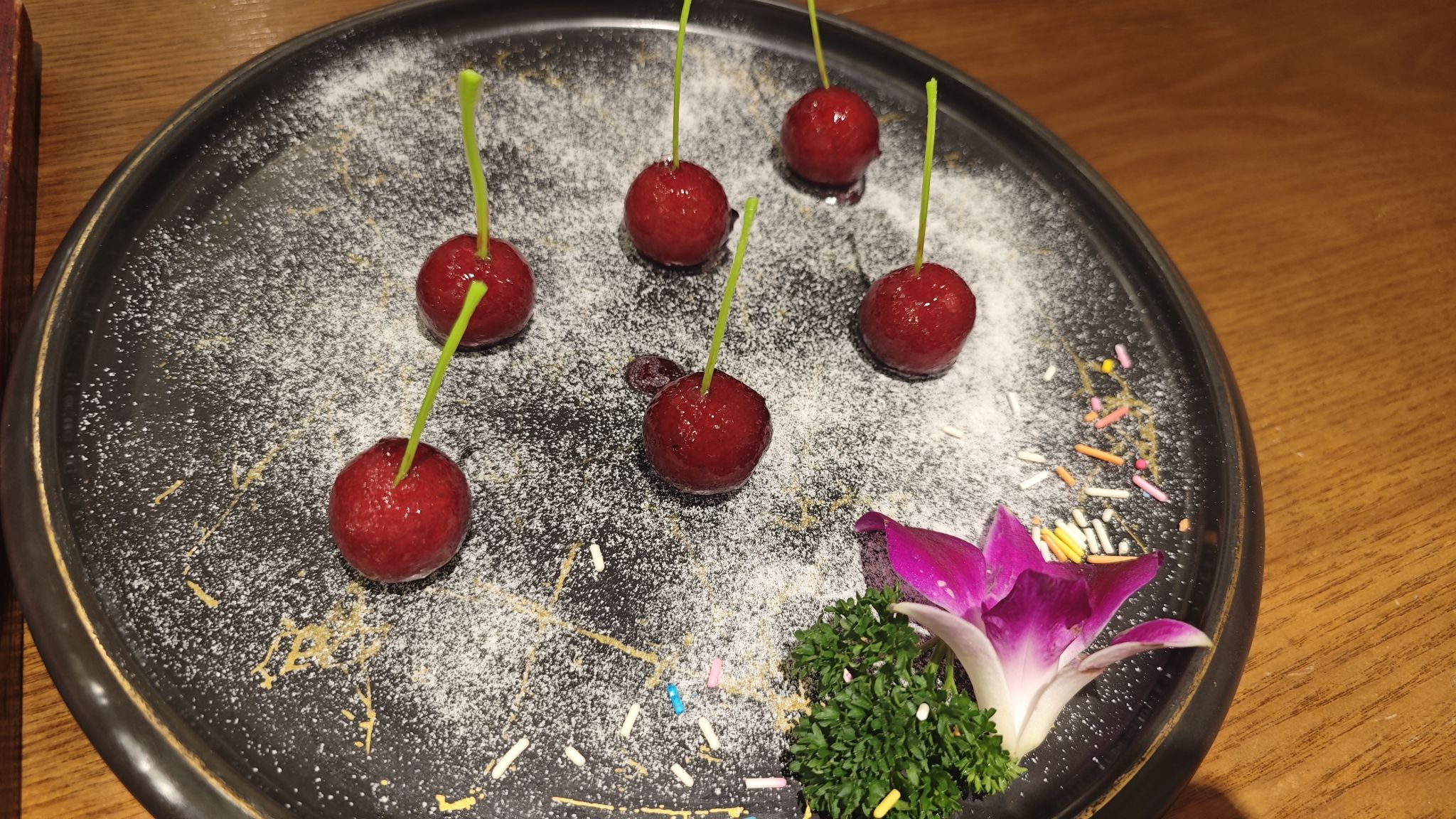 洋葱餐厅(劳动南街店)