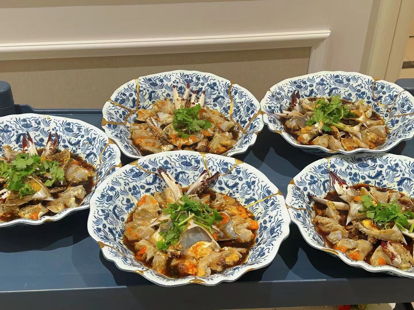 小城故事院子餐厅(桐乡店)