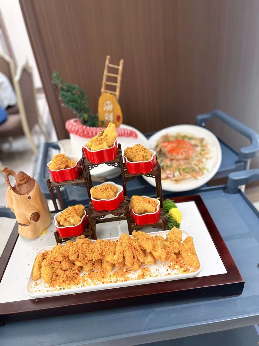 小城故事院子餐厅(桐乡店)