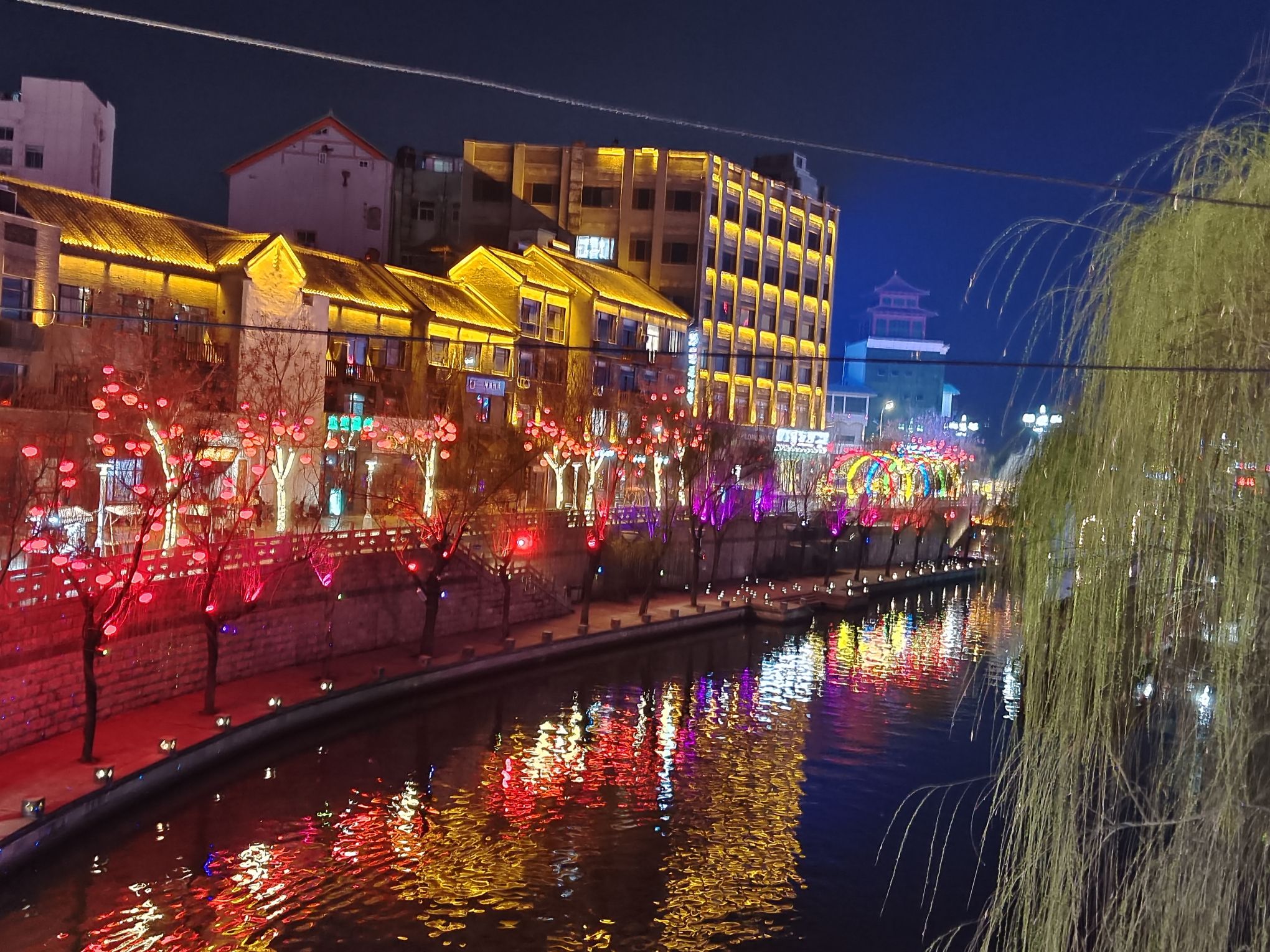 太白楼广场旅行图片 3