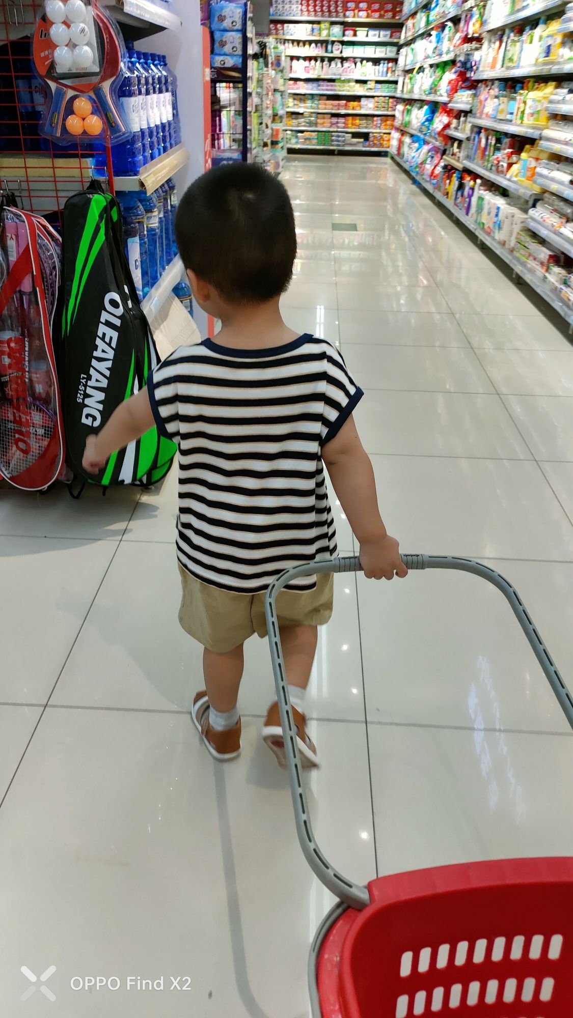 南山公园旅行图片 3