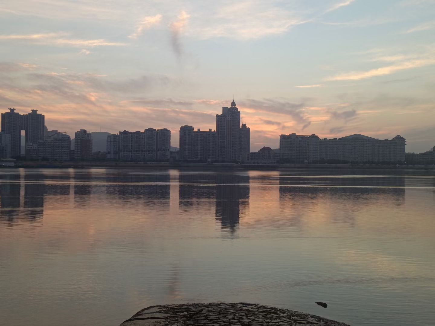 瑞安外滩旅行图片 2