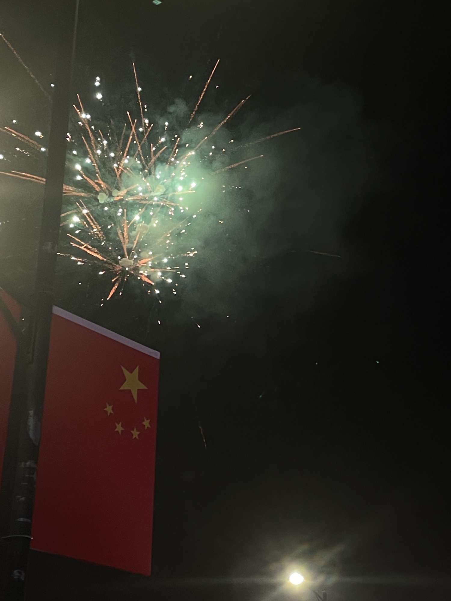 瑞安外滩旅行图片 1