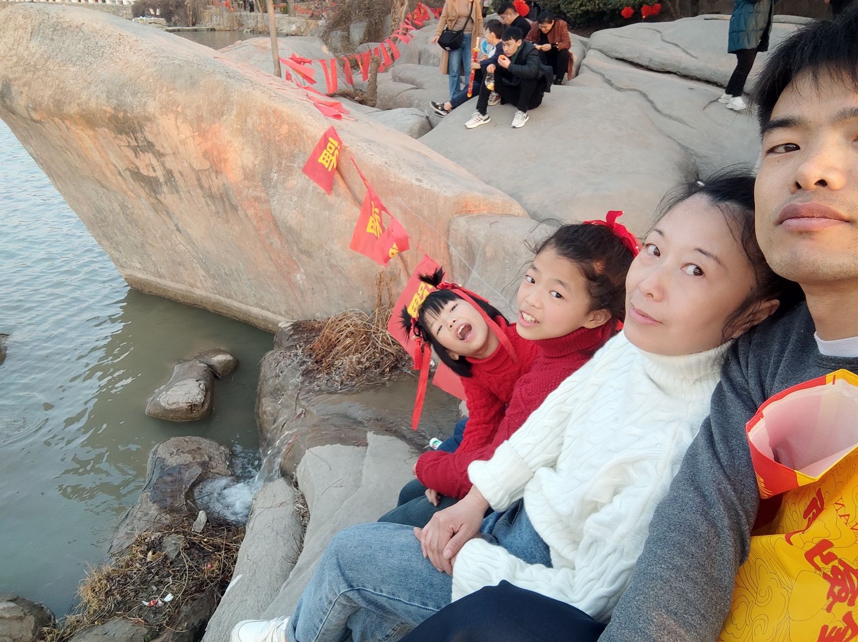 瑞安外滩旅行图片 2
