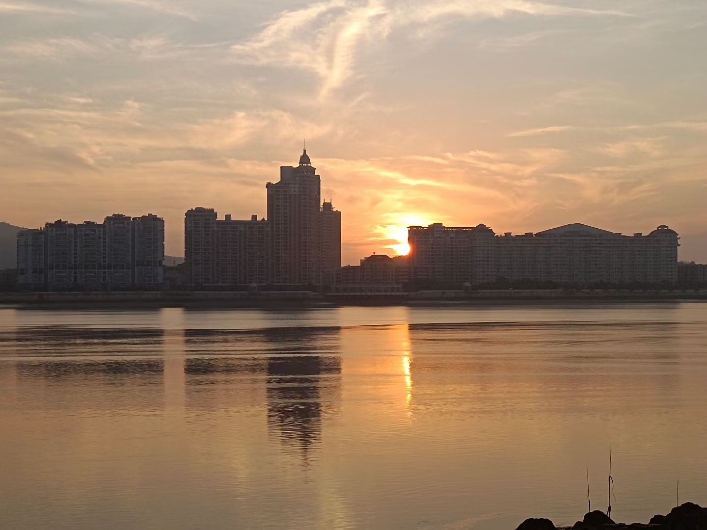 瑞安外滩旅行图片 3