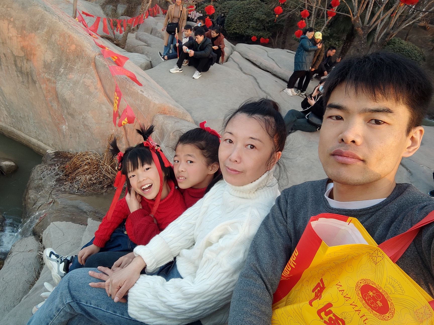 瑞安外滩旅行图片 3