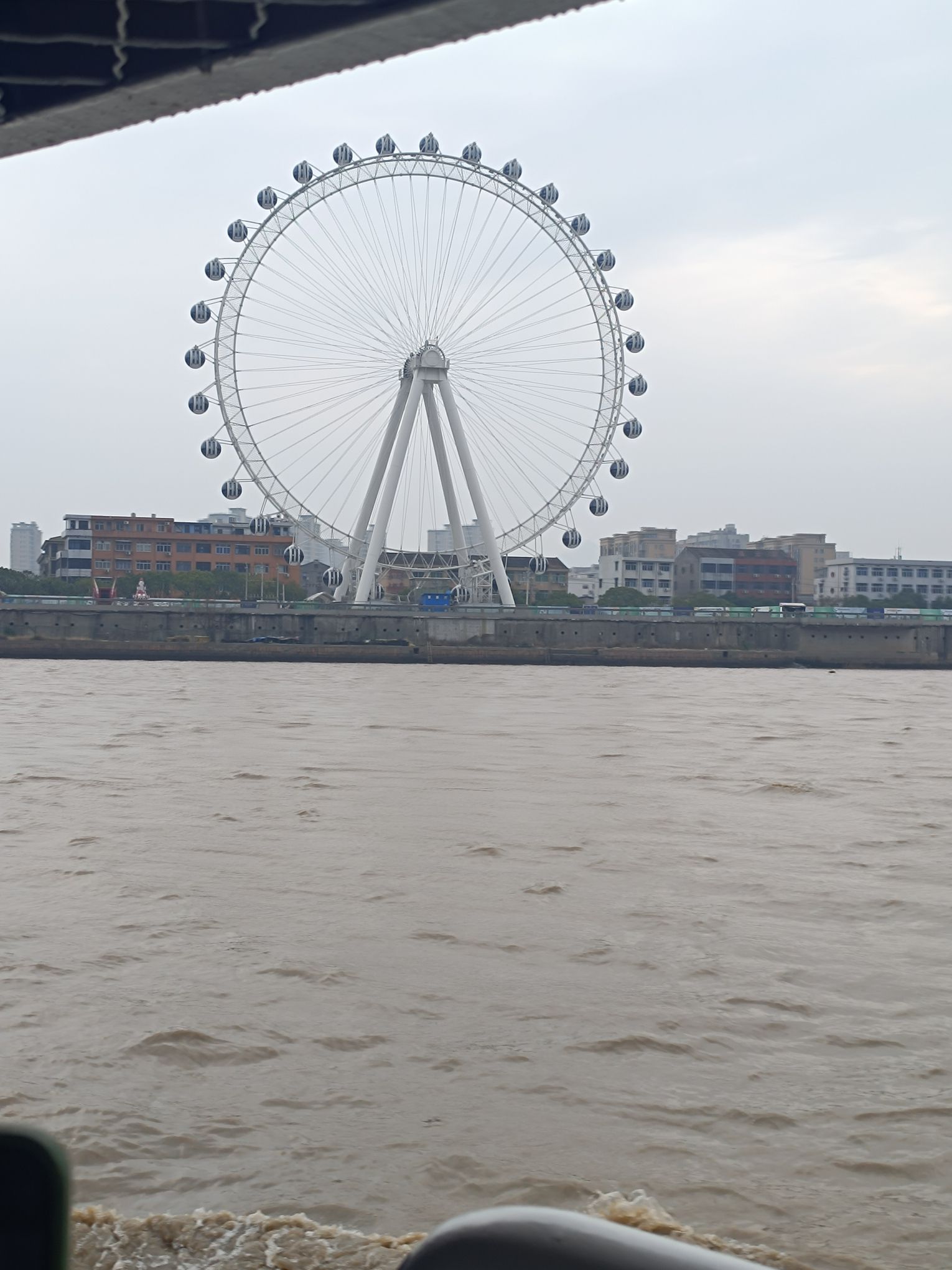 瑞安外滩旅行图片 3