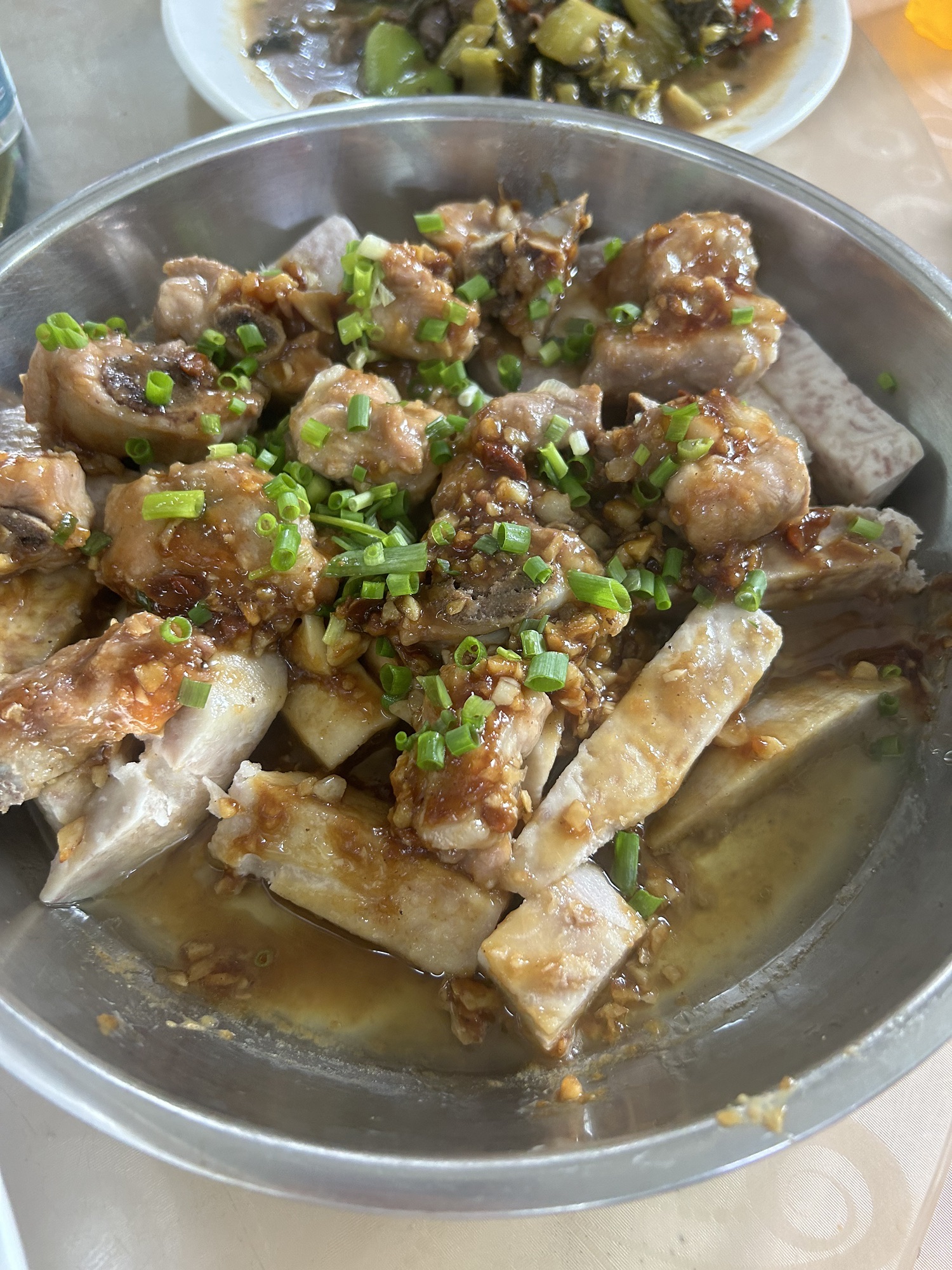 客家王餐厅(呀诺达南店)