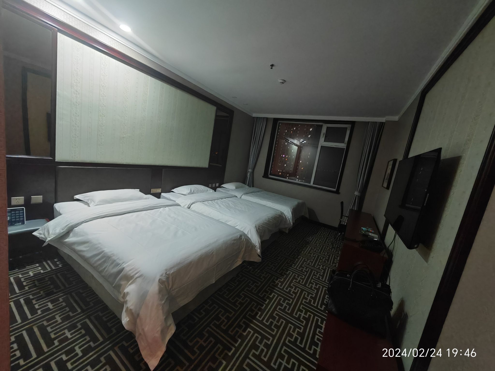 新阳广场旅行图片 2