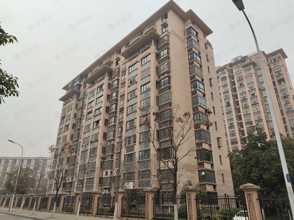 隆昊昊博园