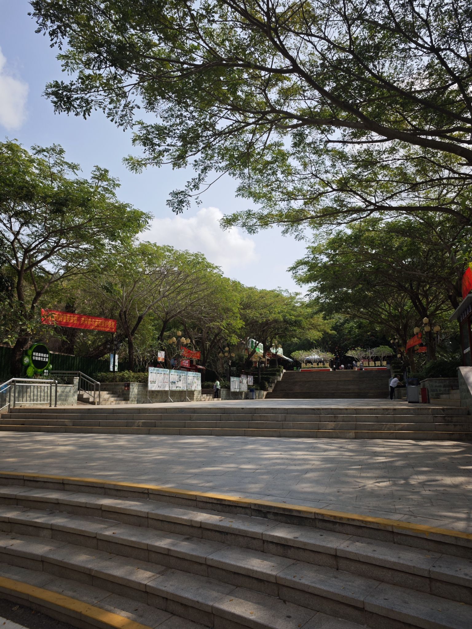 临春岭森林公园旅行图片 2