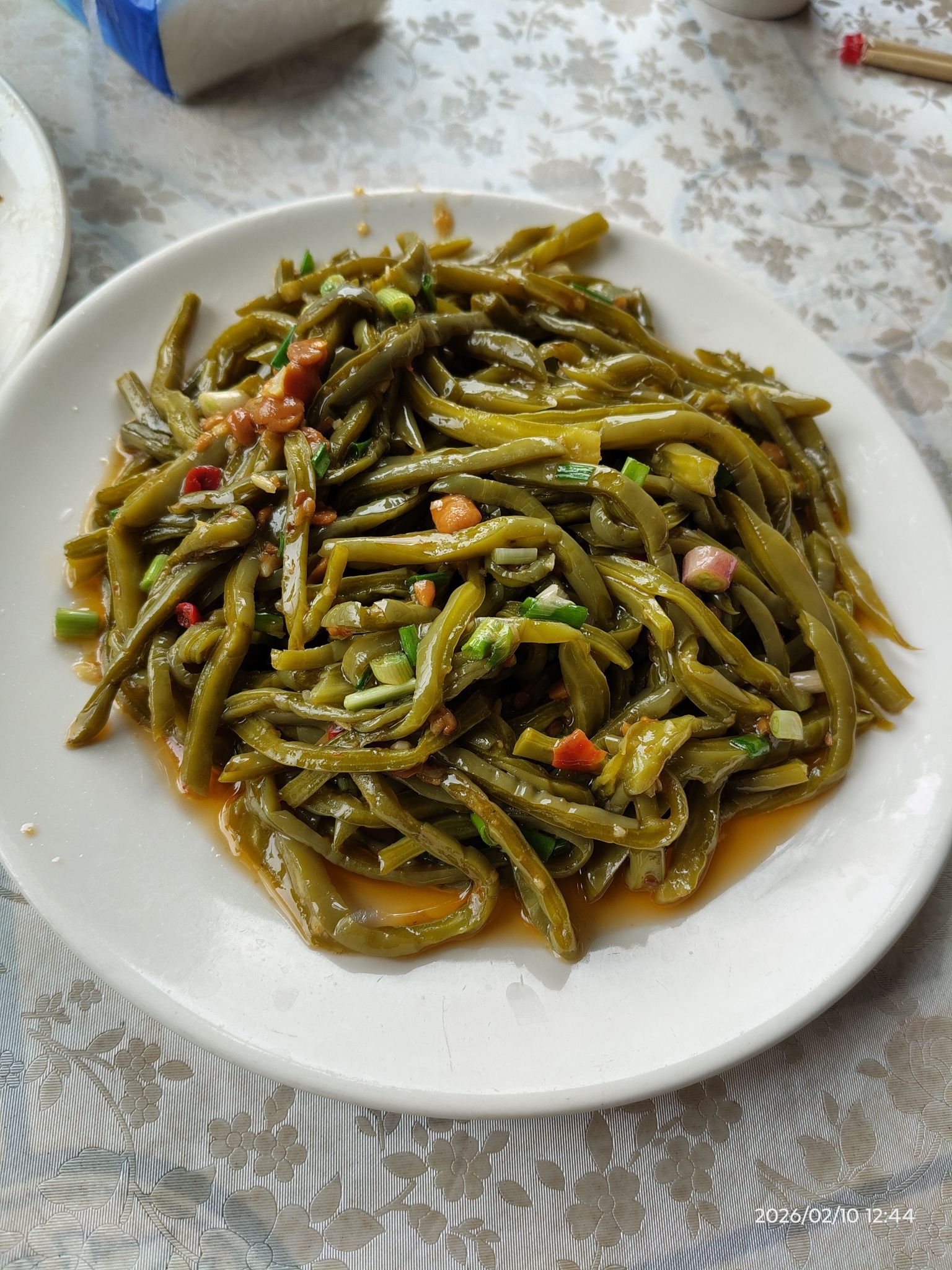 琼海食店(马岭街店)