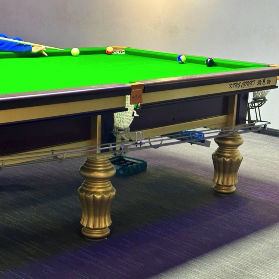 场地封面-景行桌球棋牌会所(吉祥店)