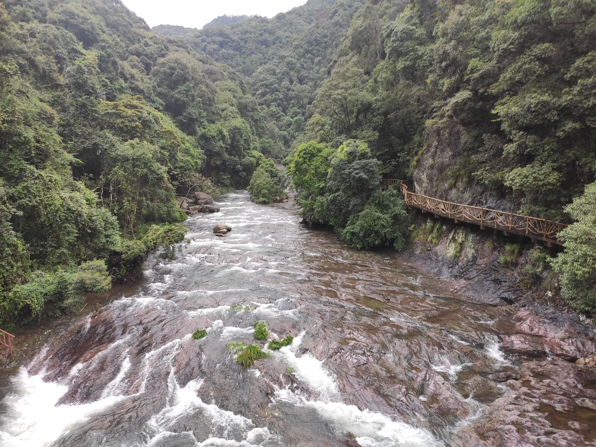 云顶旅游度假区旅行图片 2
