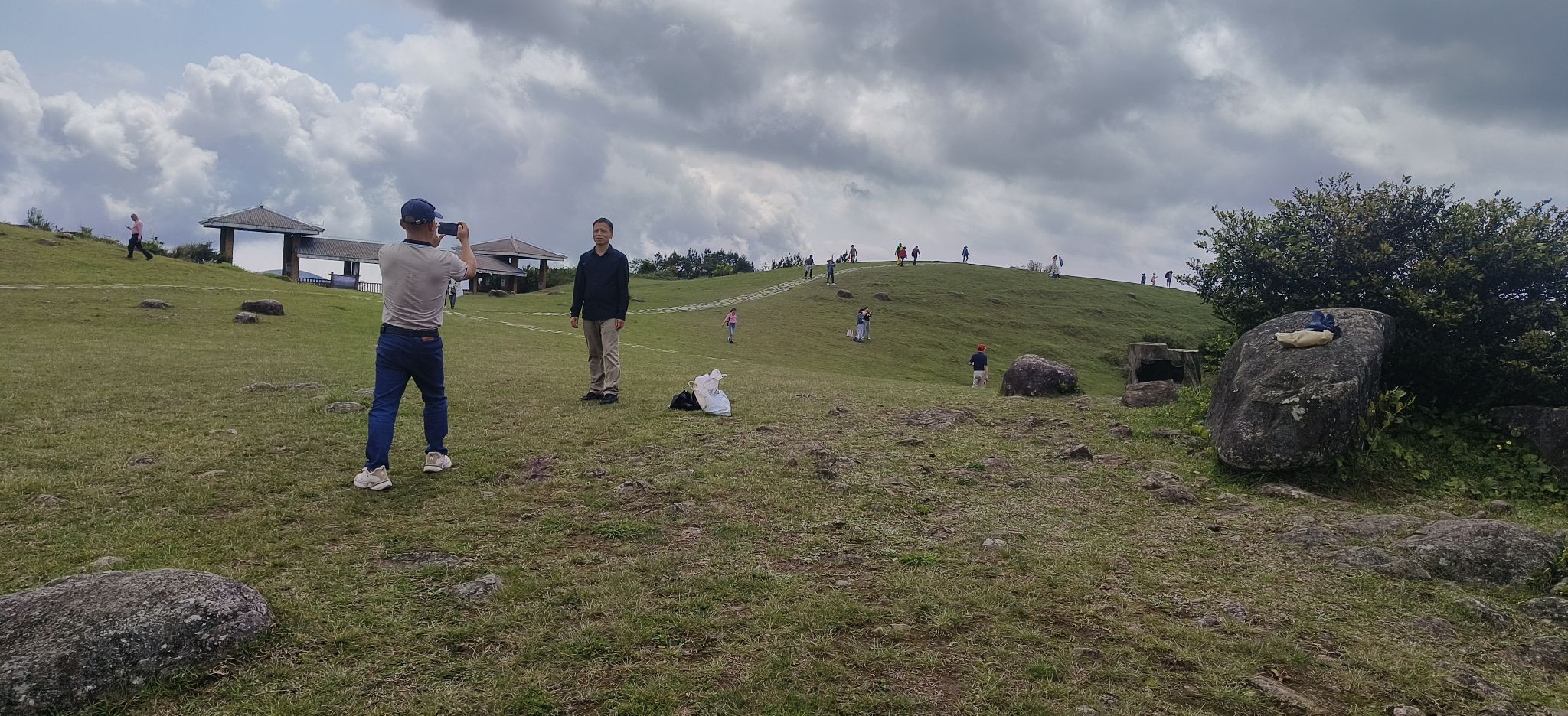 云顶旅游度假区旅行图片 2