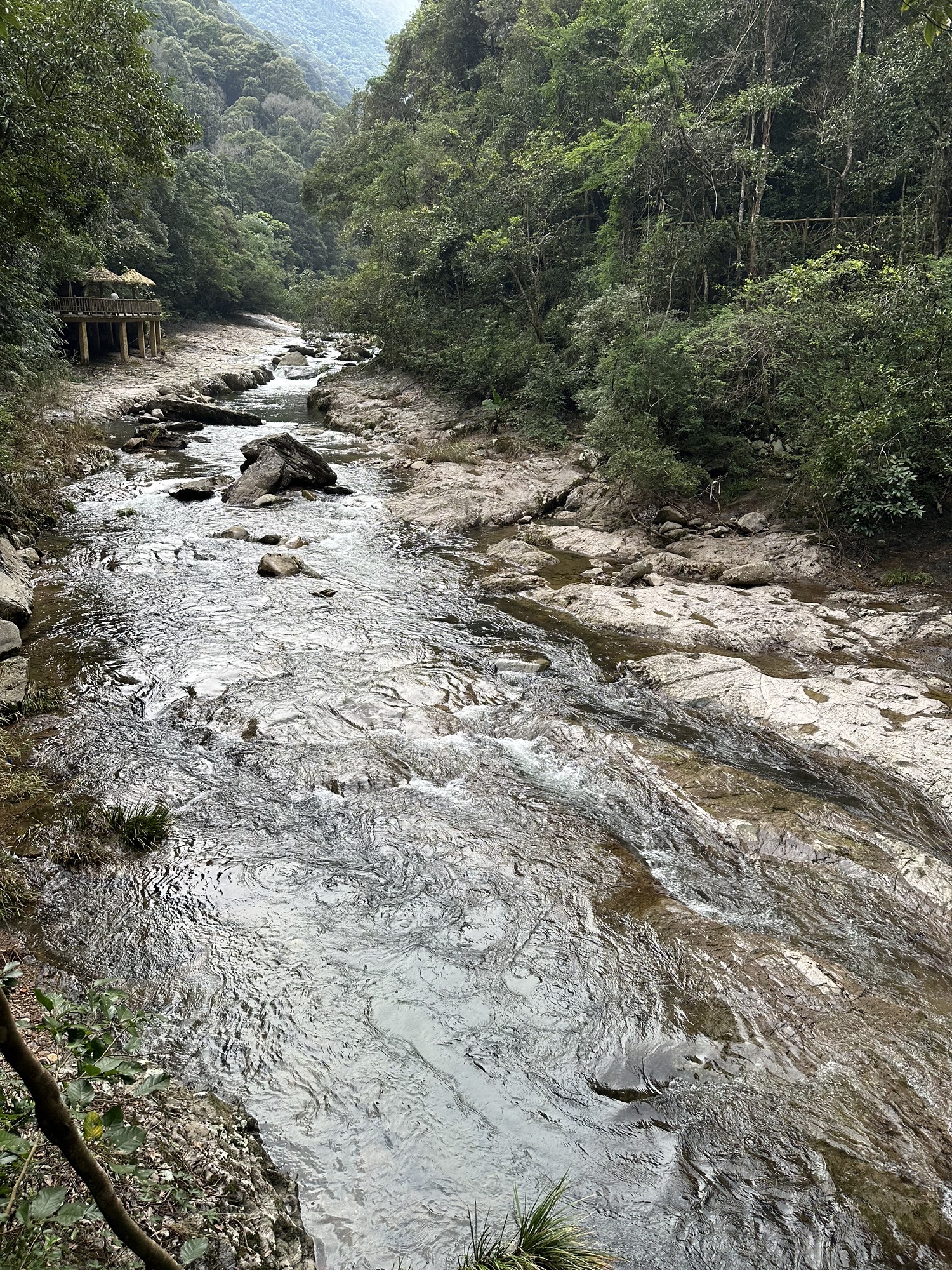 云顶旅游度假区旅行图片 1