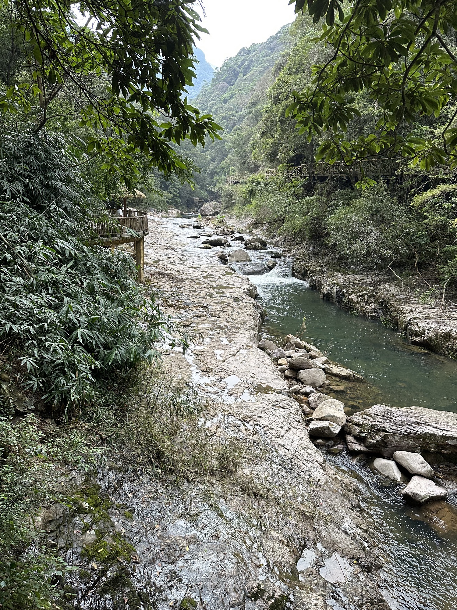 云顶旅游度假区旅行图片 2