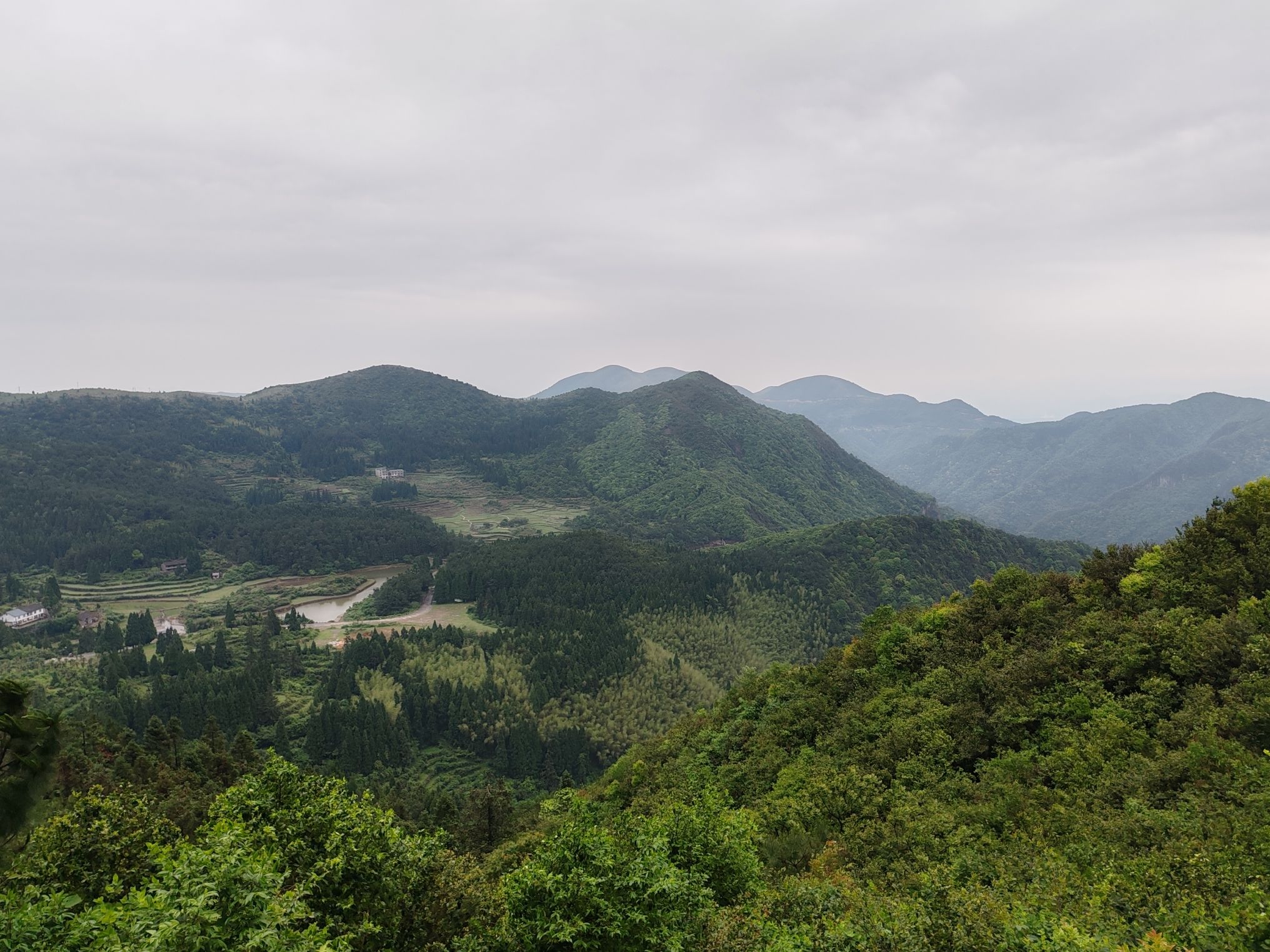 云顶旅游度假区旅行图片 3