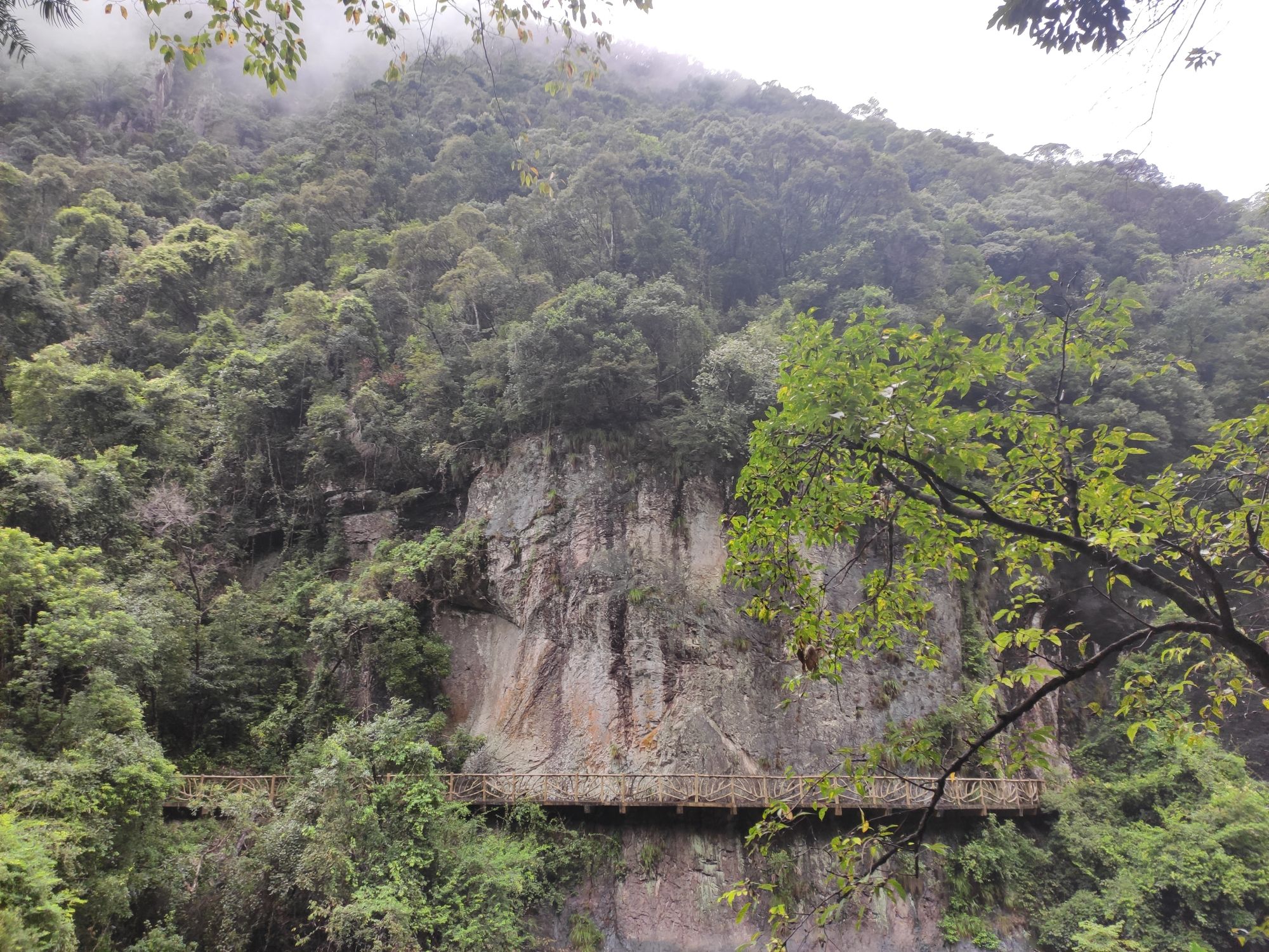 云顶旅游度假区旅行图片 3