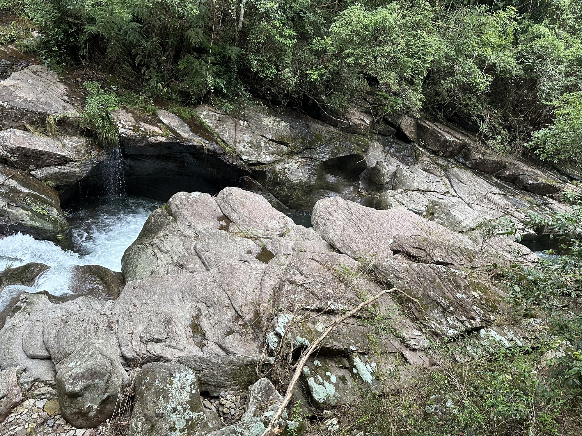 云顶旅游度假区旅行图片 3