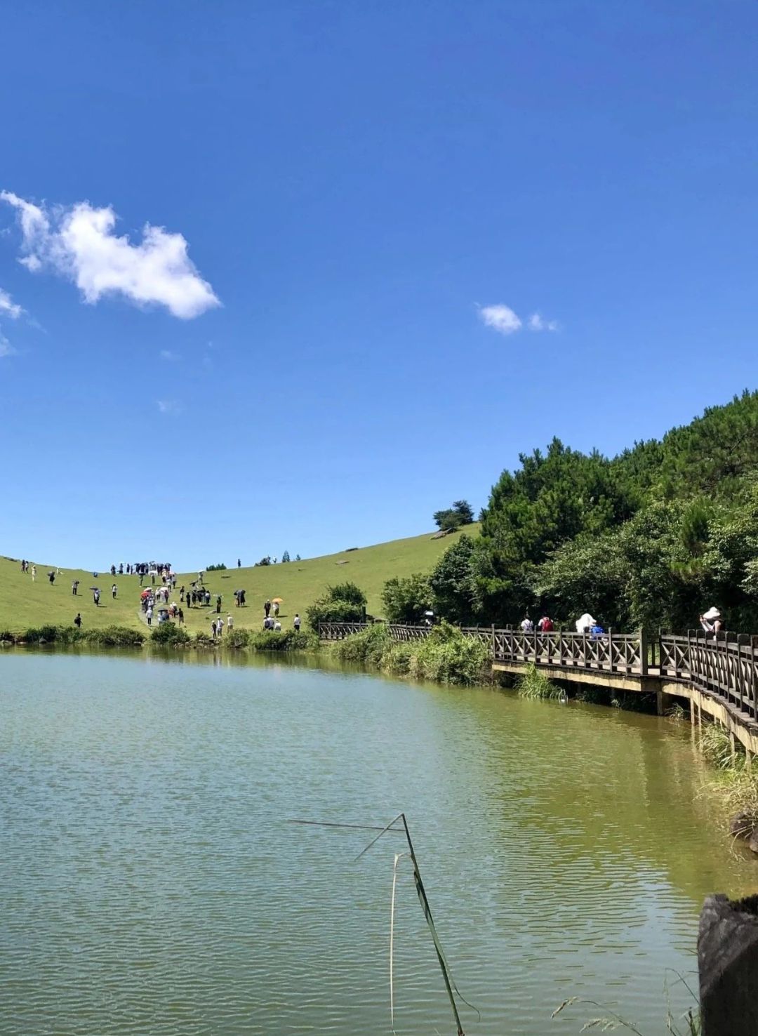 云顶旅游度假区旅行图片 2