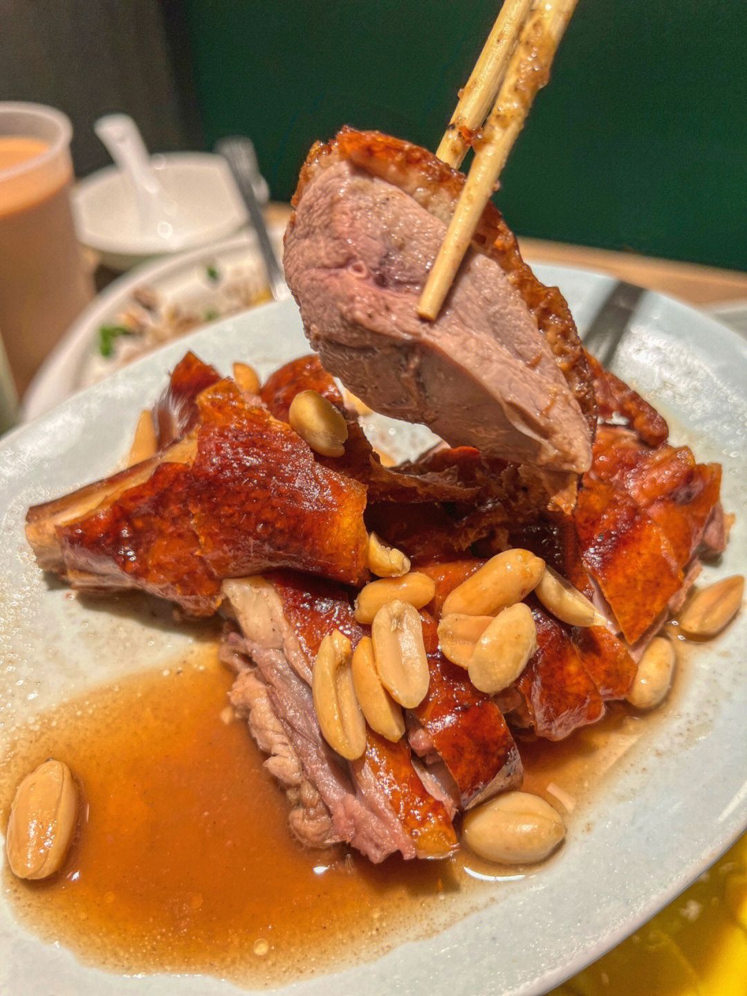 简爱茶餐厅(园林路店)