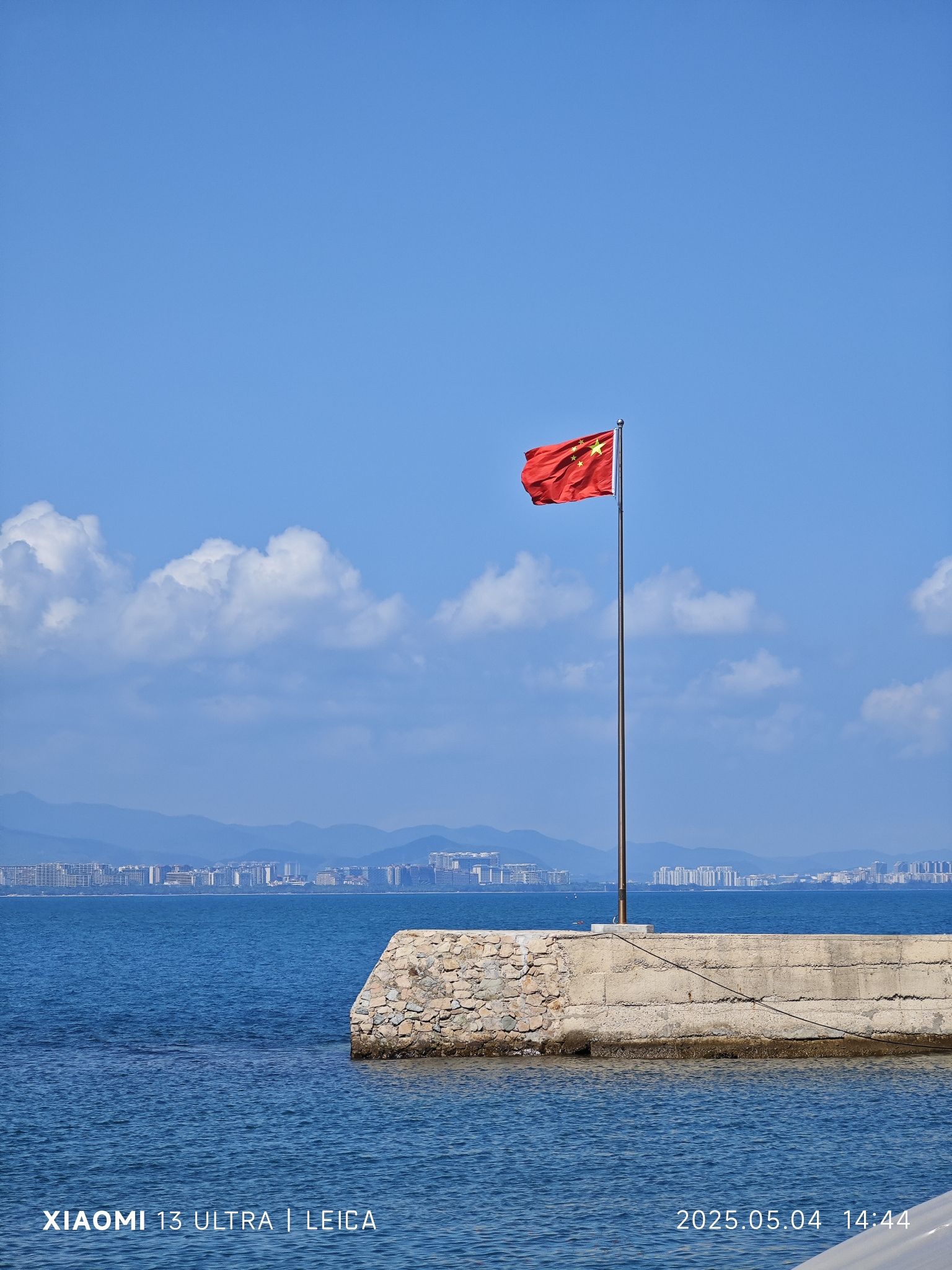 三亚西岛海洋文化旅游区旅行图片 3
